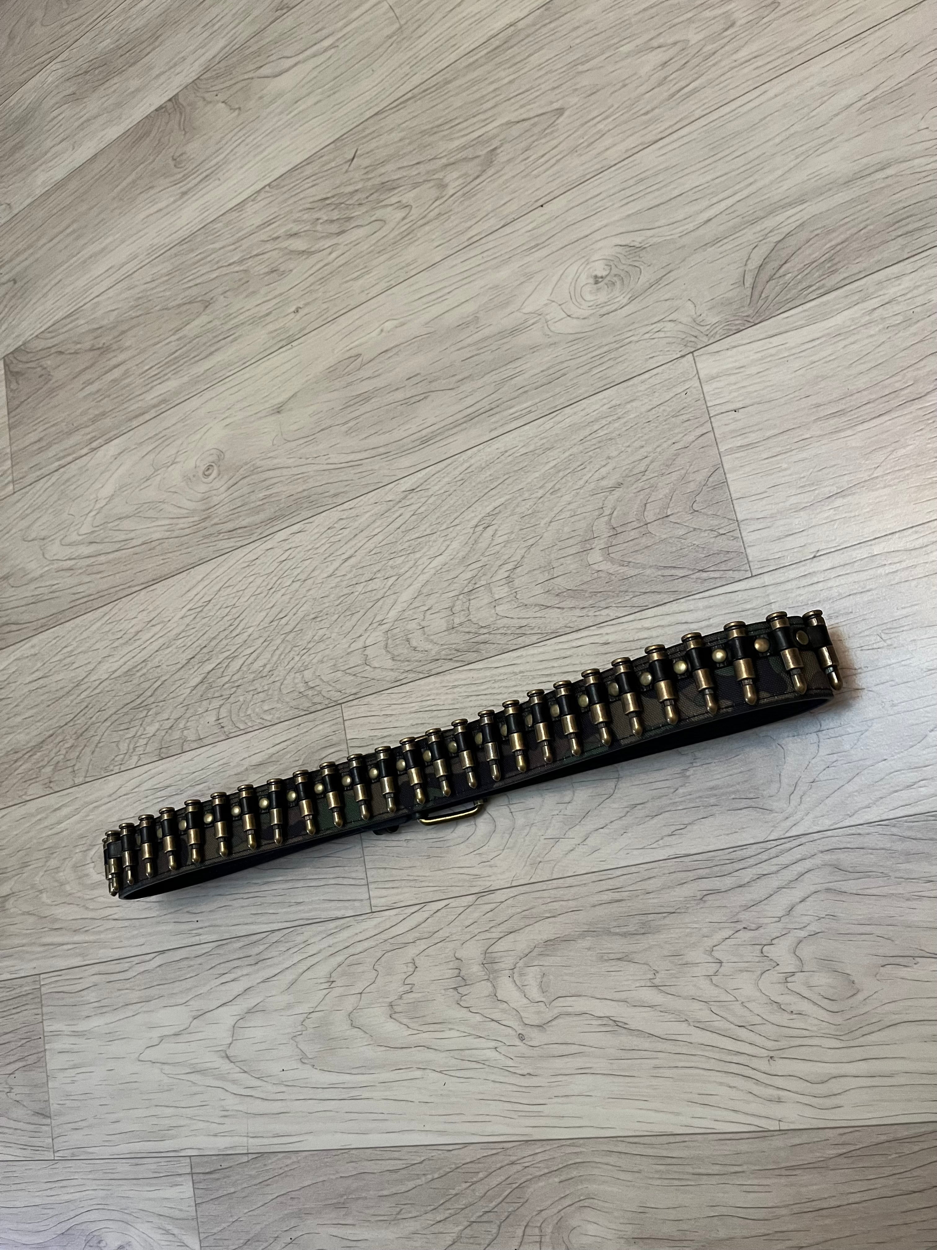 Belt Pistole Y2K Style