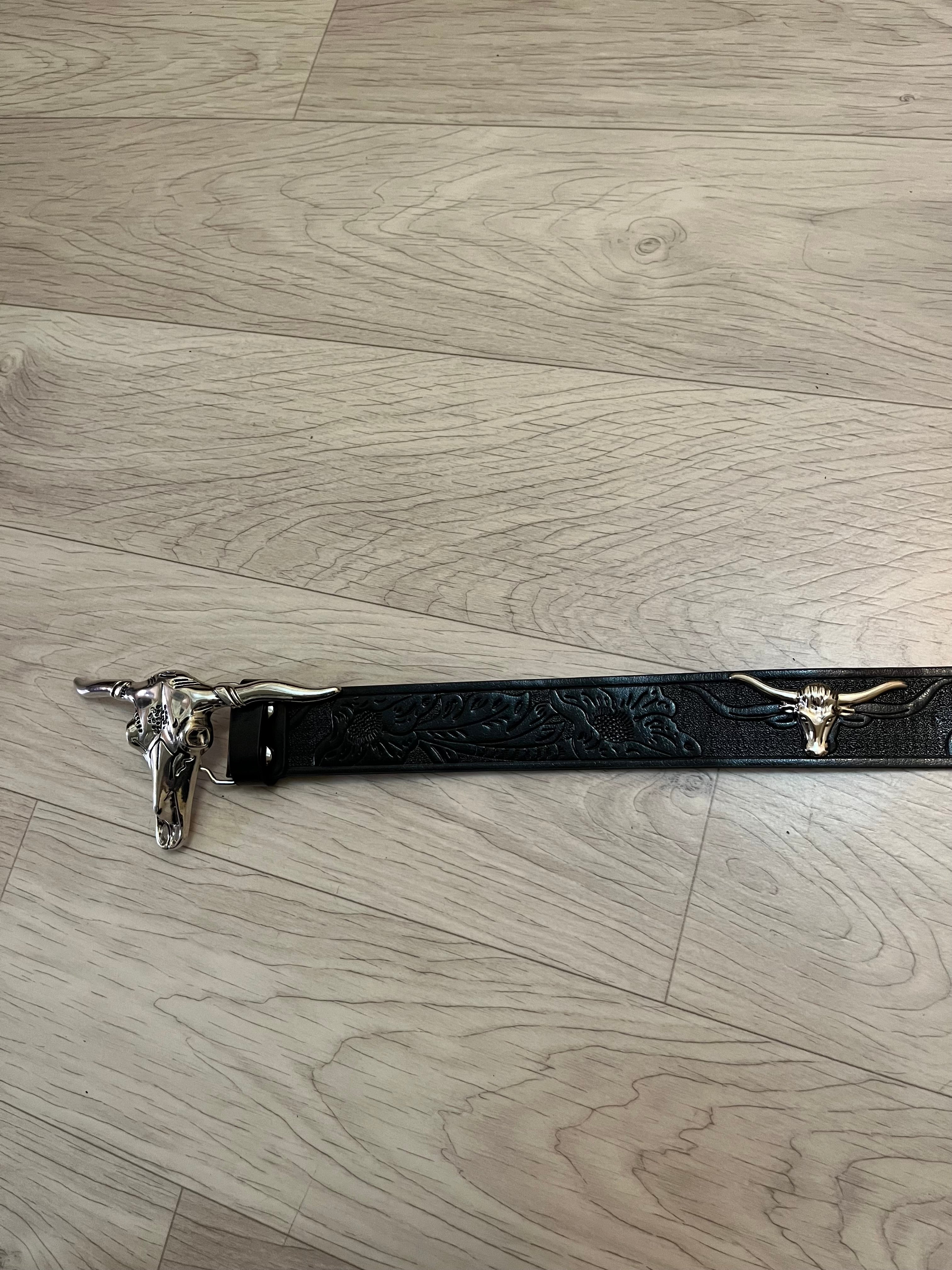 Belt Coboy