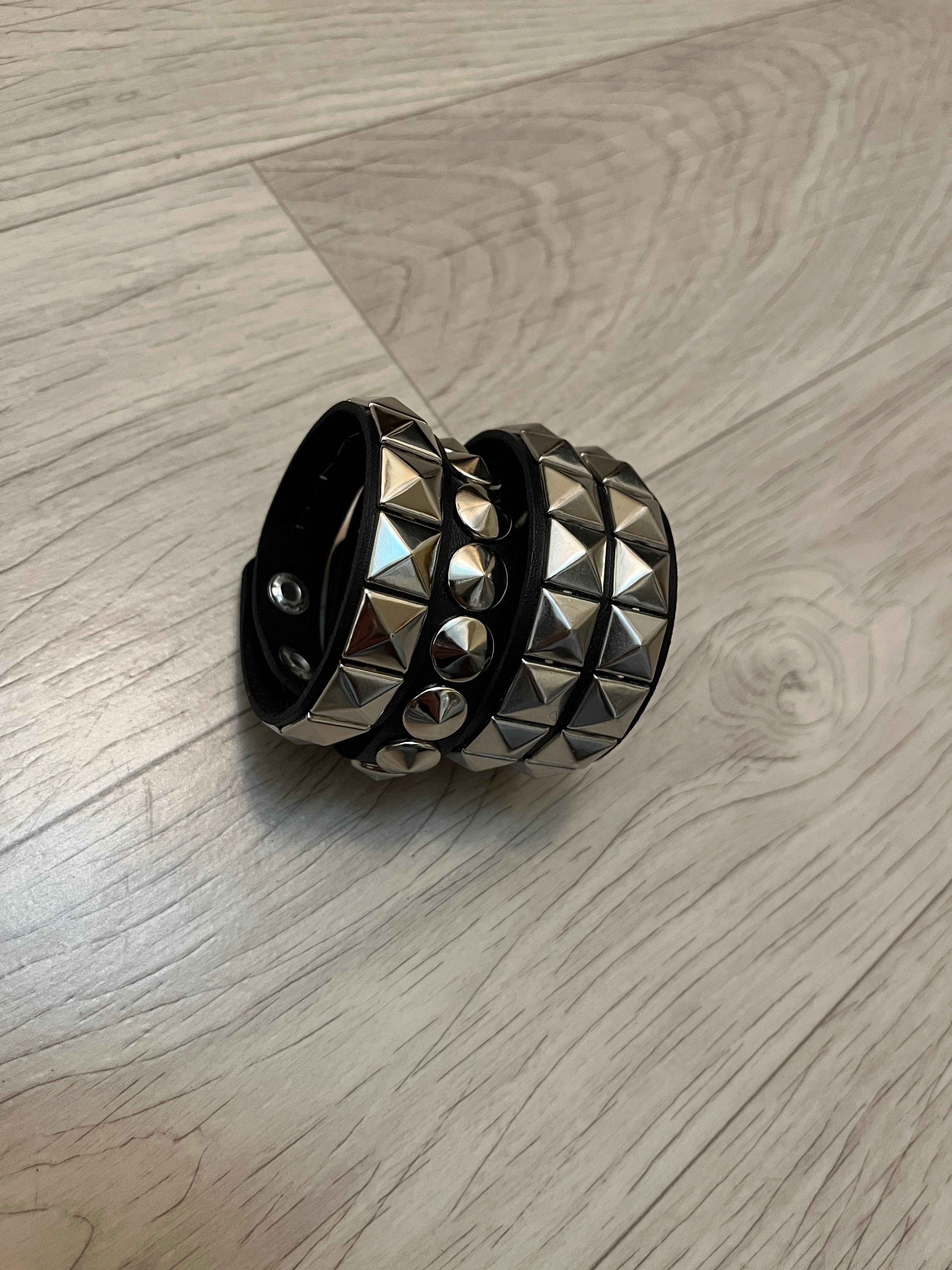 Pack 3 Bracelet