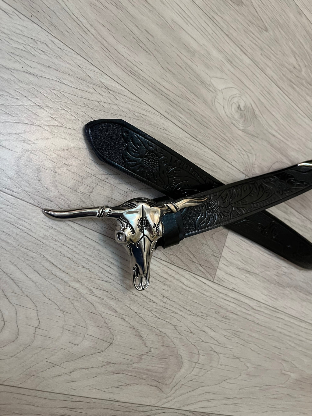 Belt Coboy