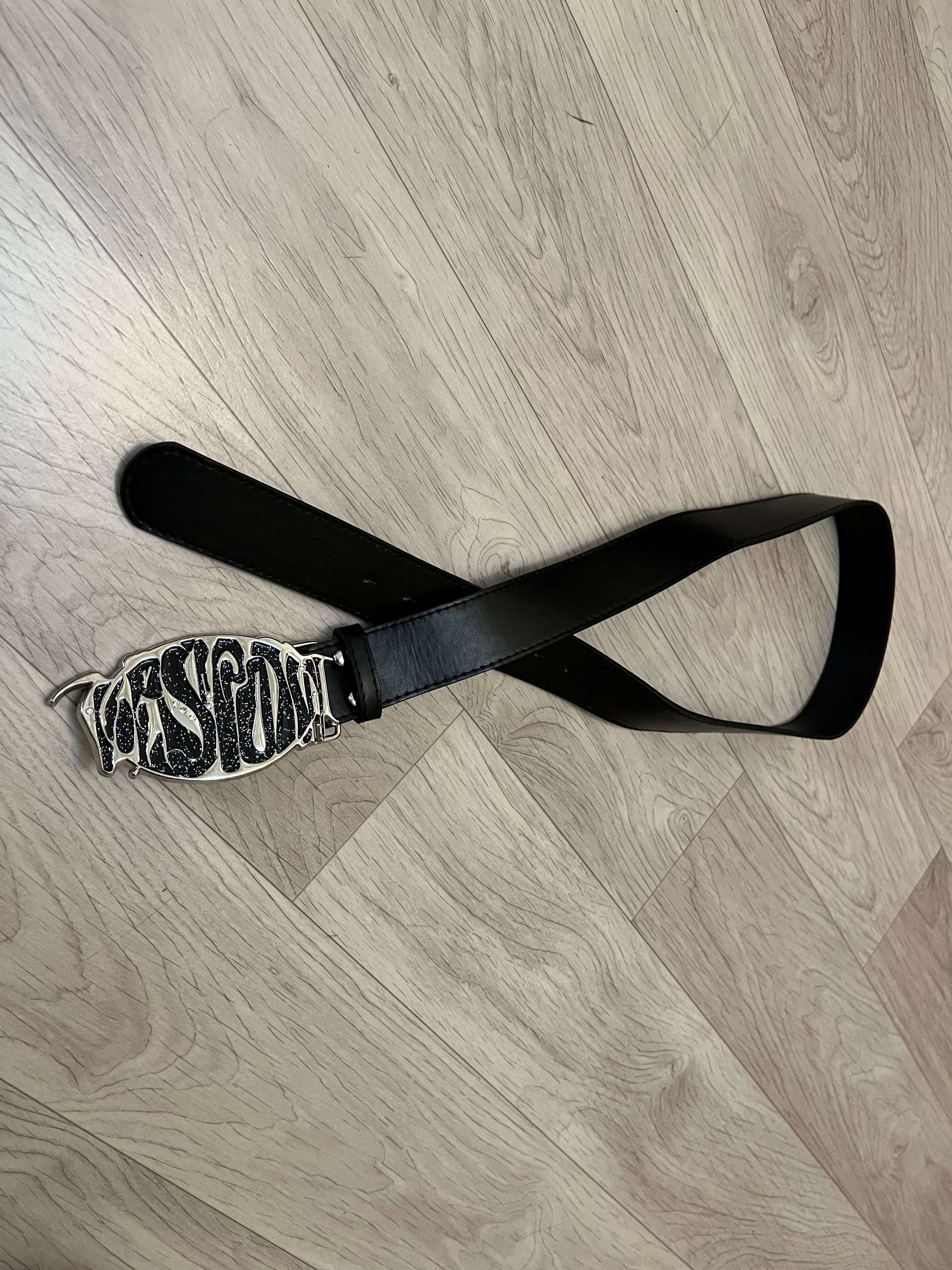 Belt Y2k