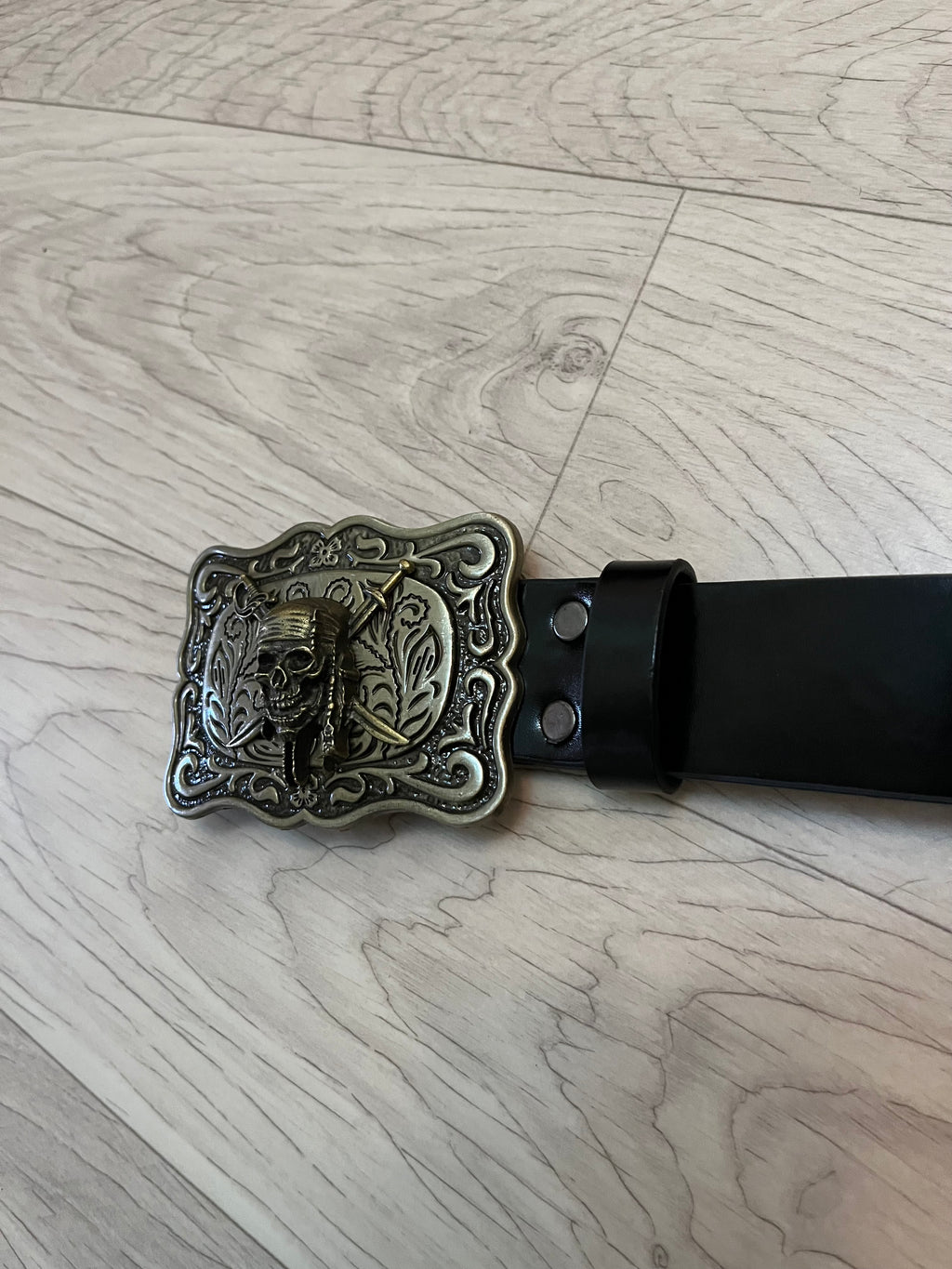 Belt Y2K