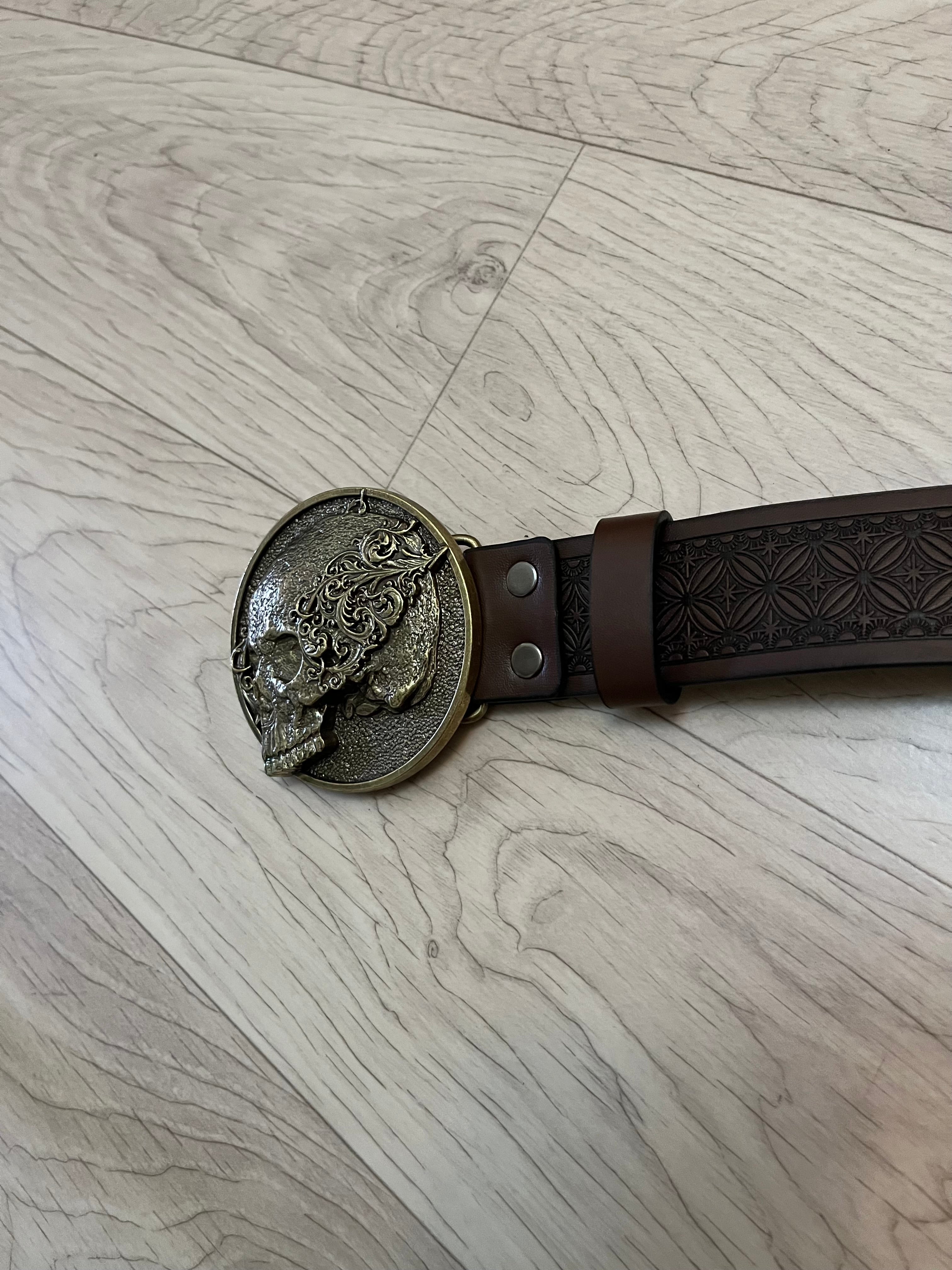 Belt Y2k