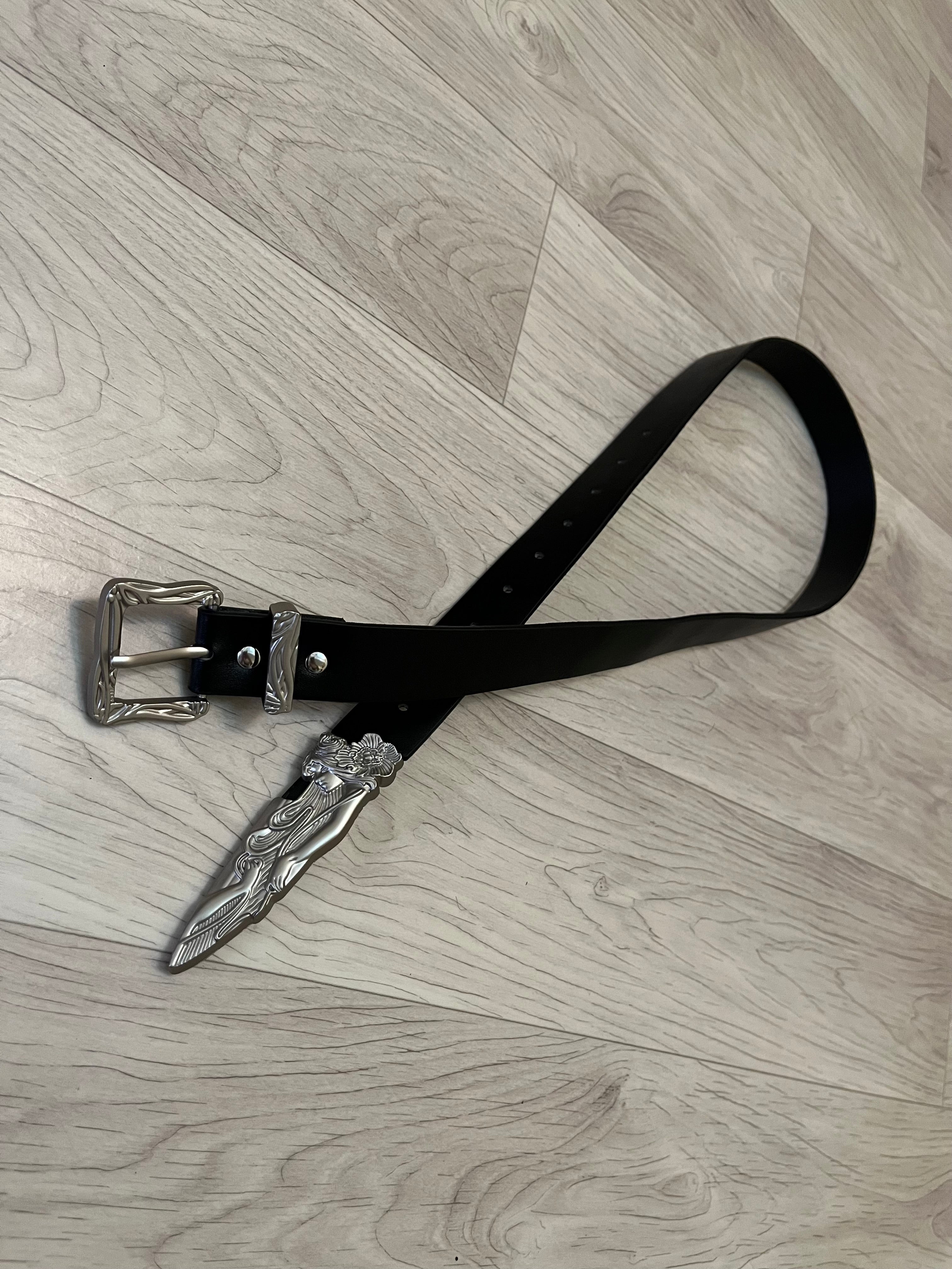 Belt Fashion unisex