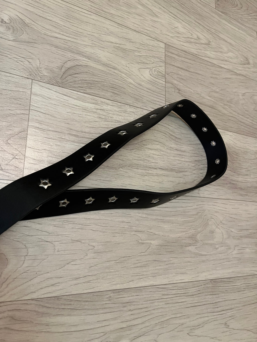 Belt Metalic