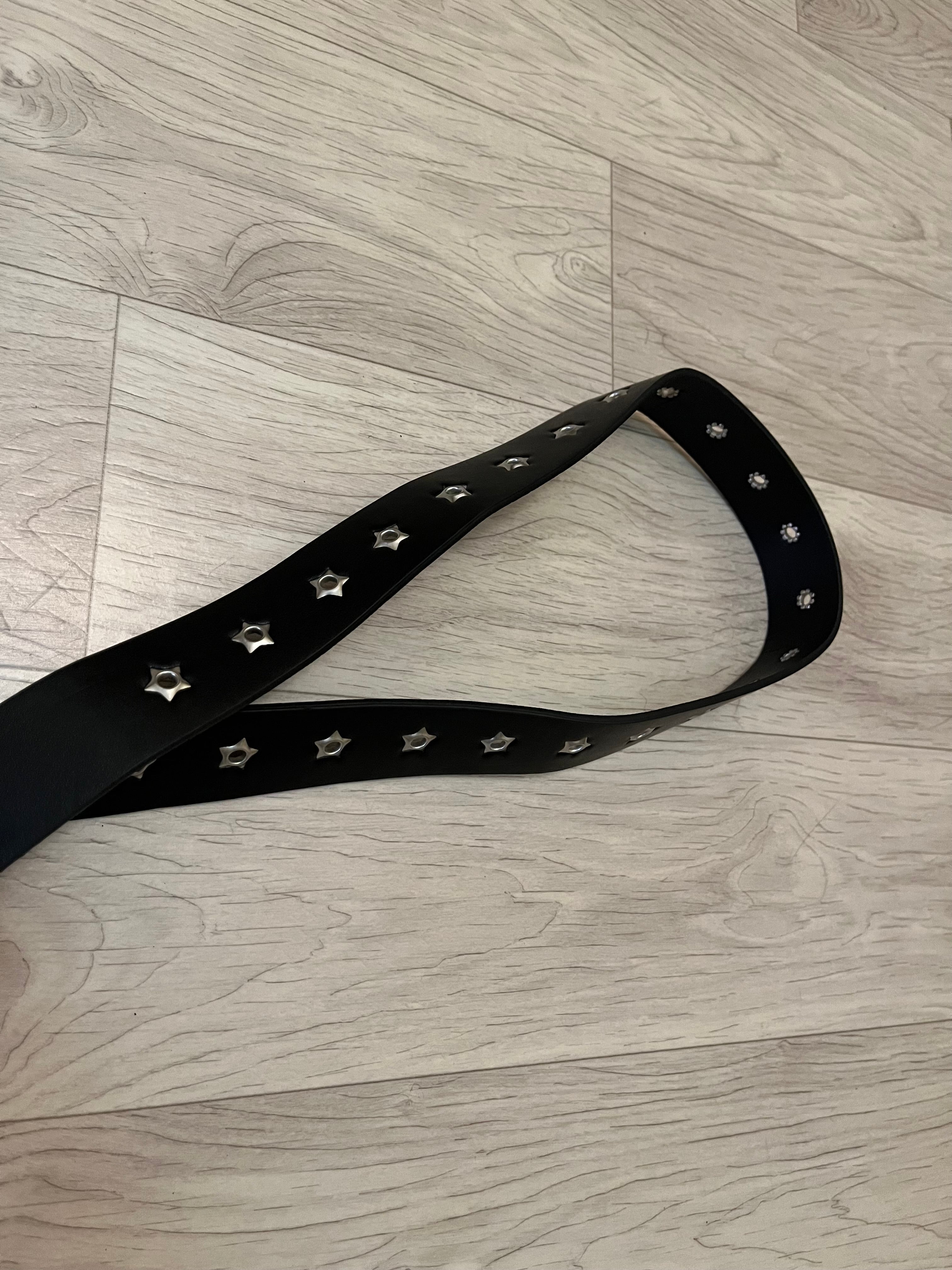 Belt Metalic