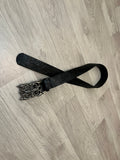 Belt Chrome Heart