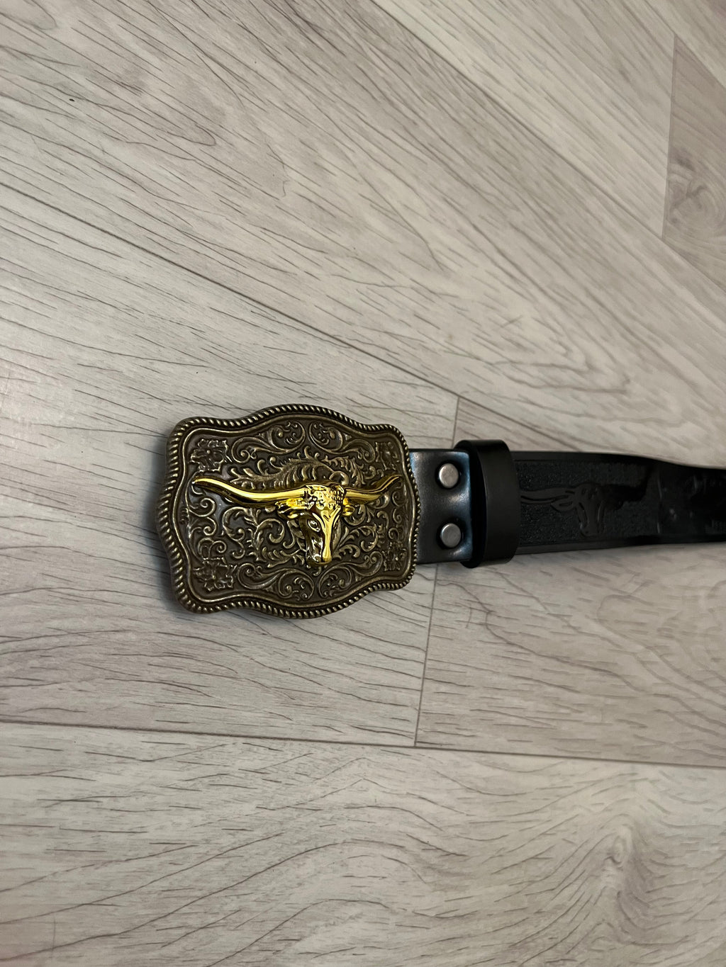 Belt Coboy