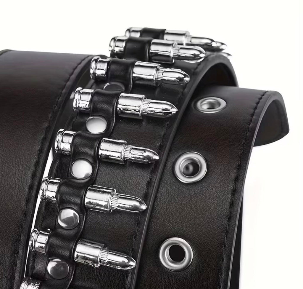 Bullet Belt