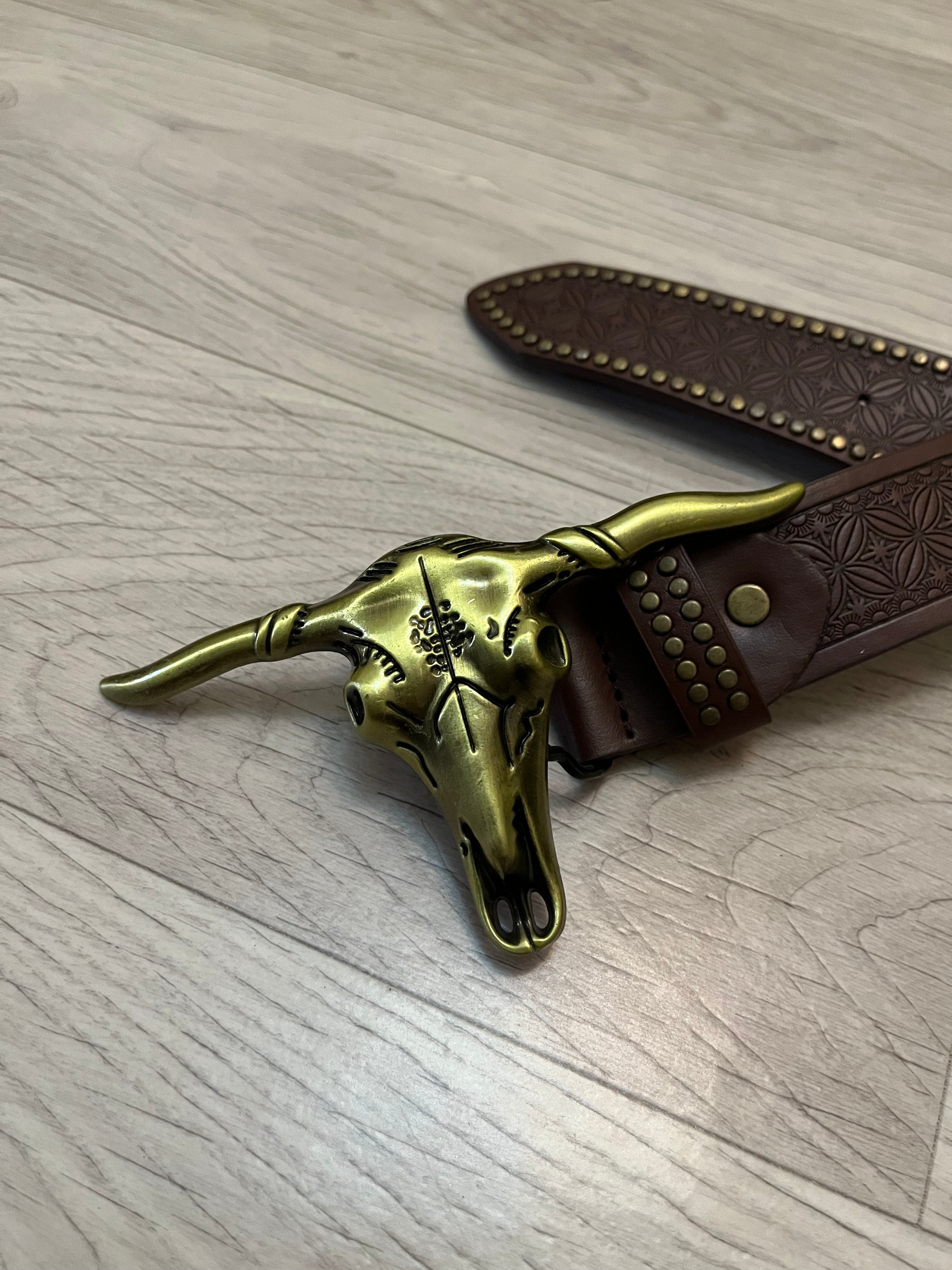 Belt Coboy