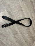 Belt simple D