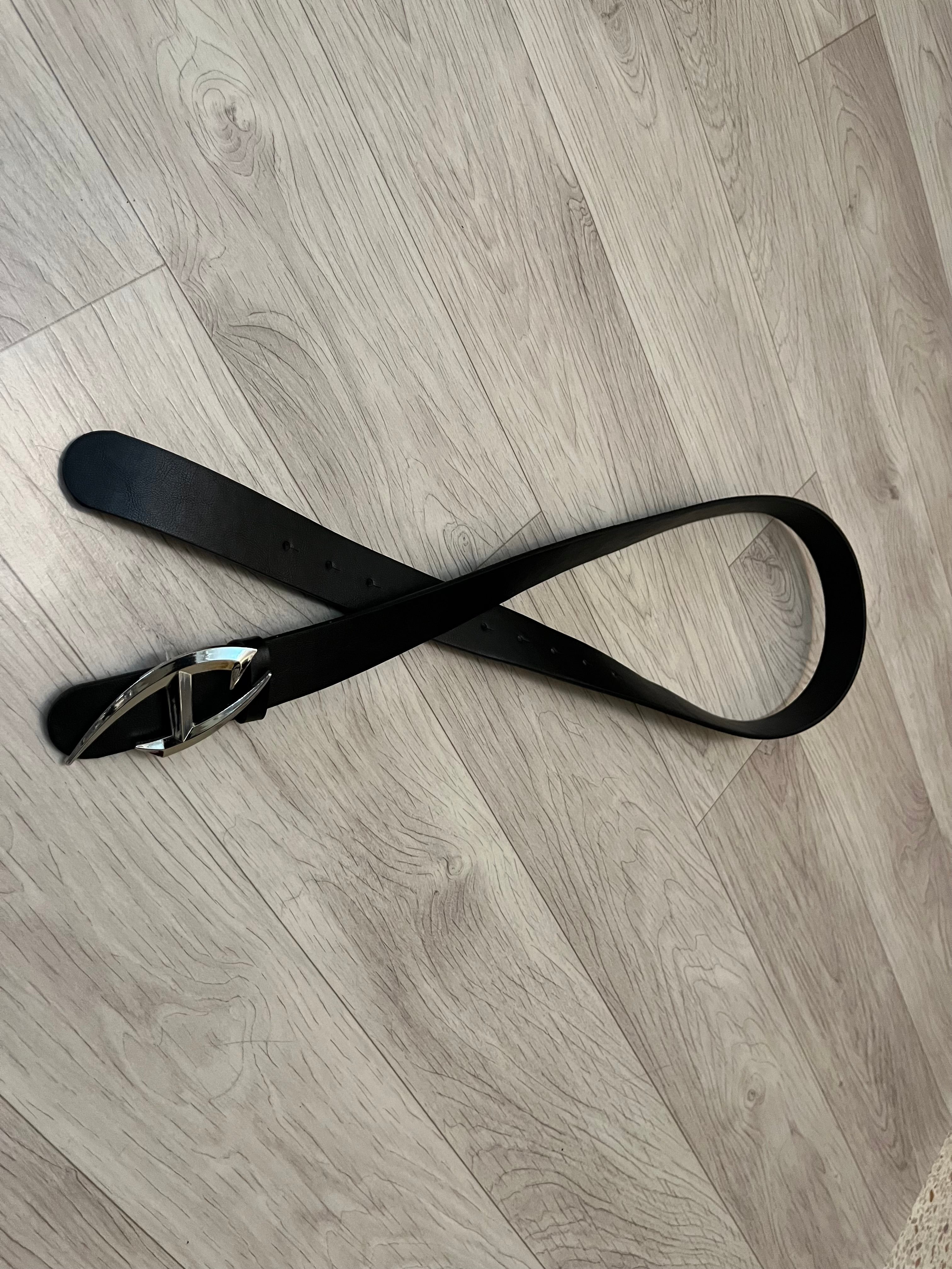 Belt simple D