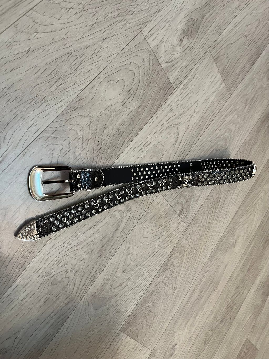 Ceinture Streatwear