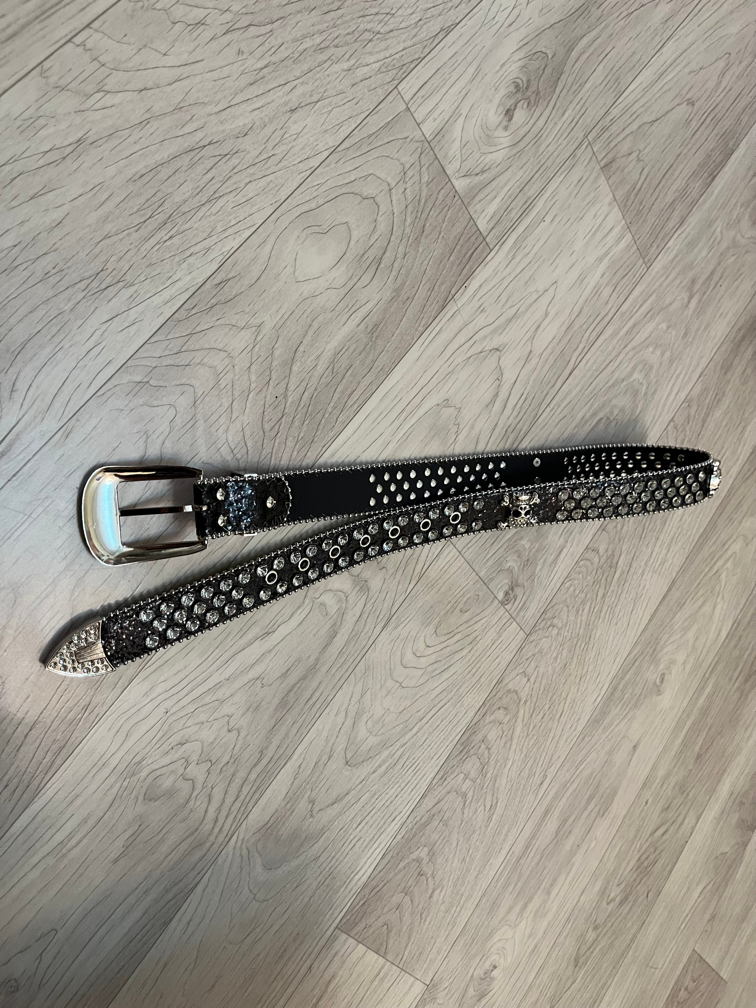 Ceinture Streatwear