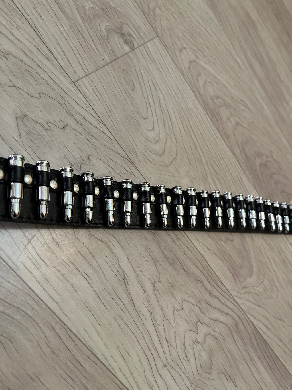 Belt Pistole