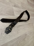 Belt Coboy - Marron