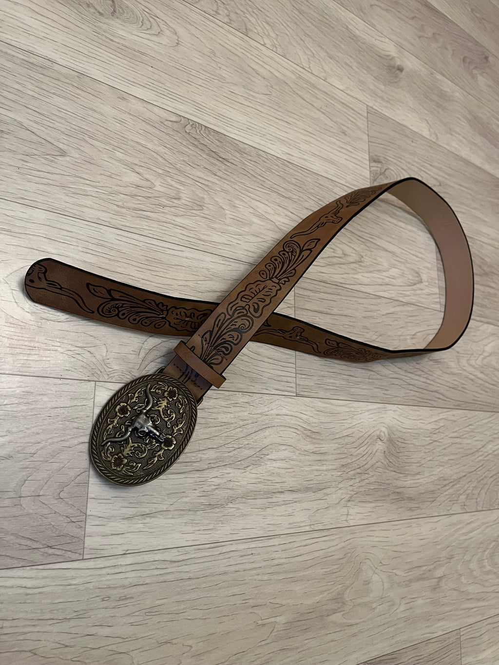 Belt Coboy