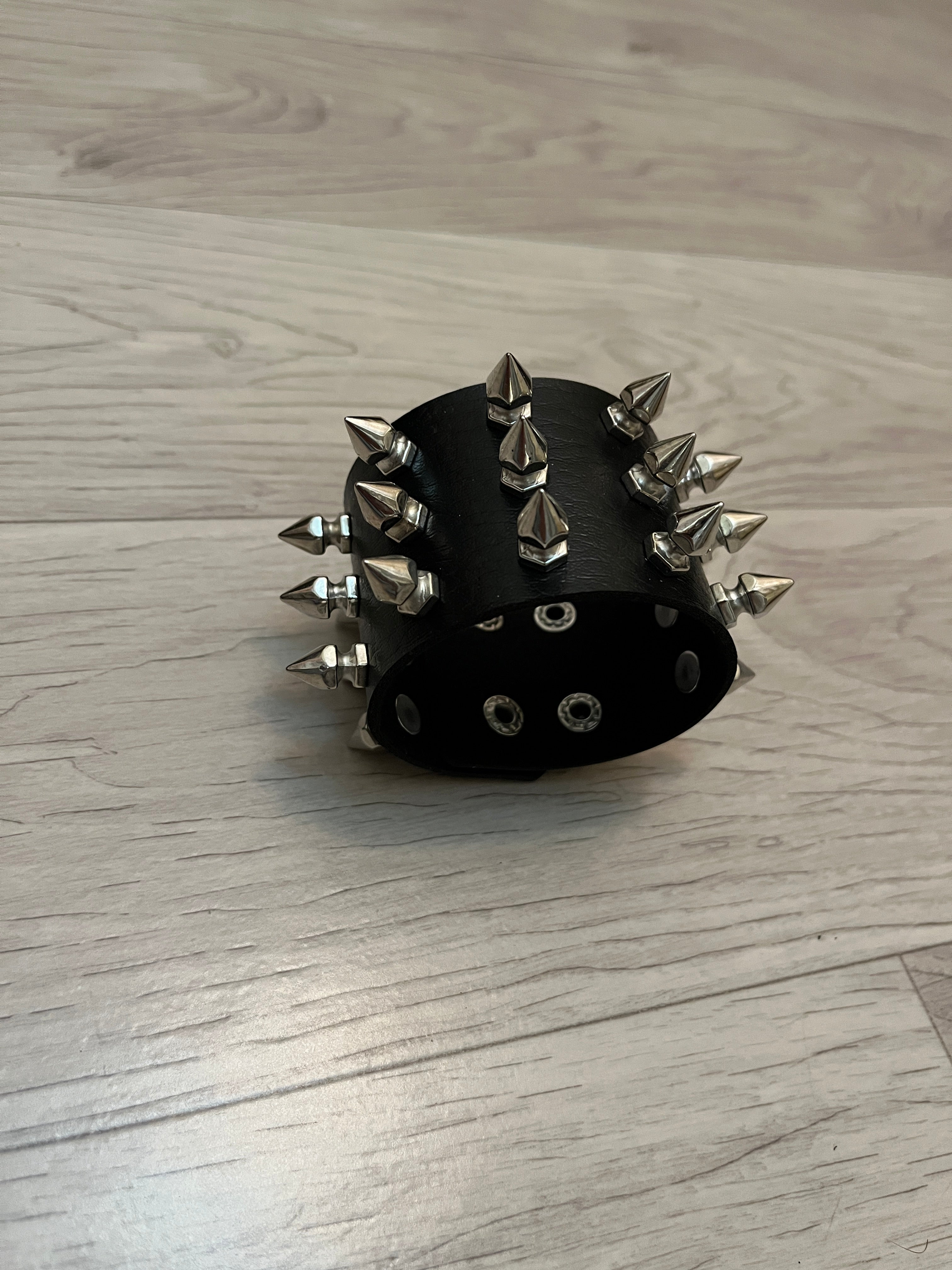 Pack 4 Bracelet Punk