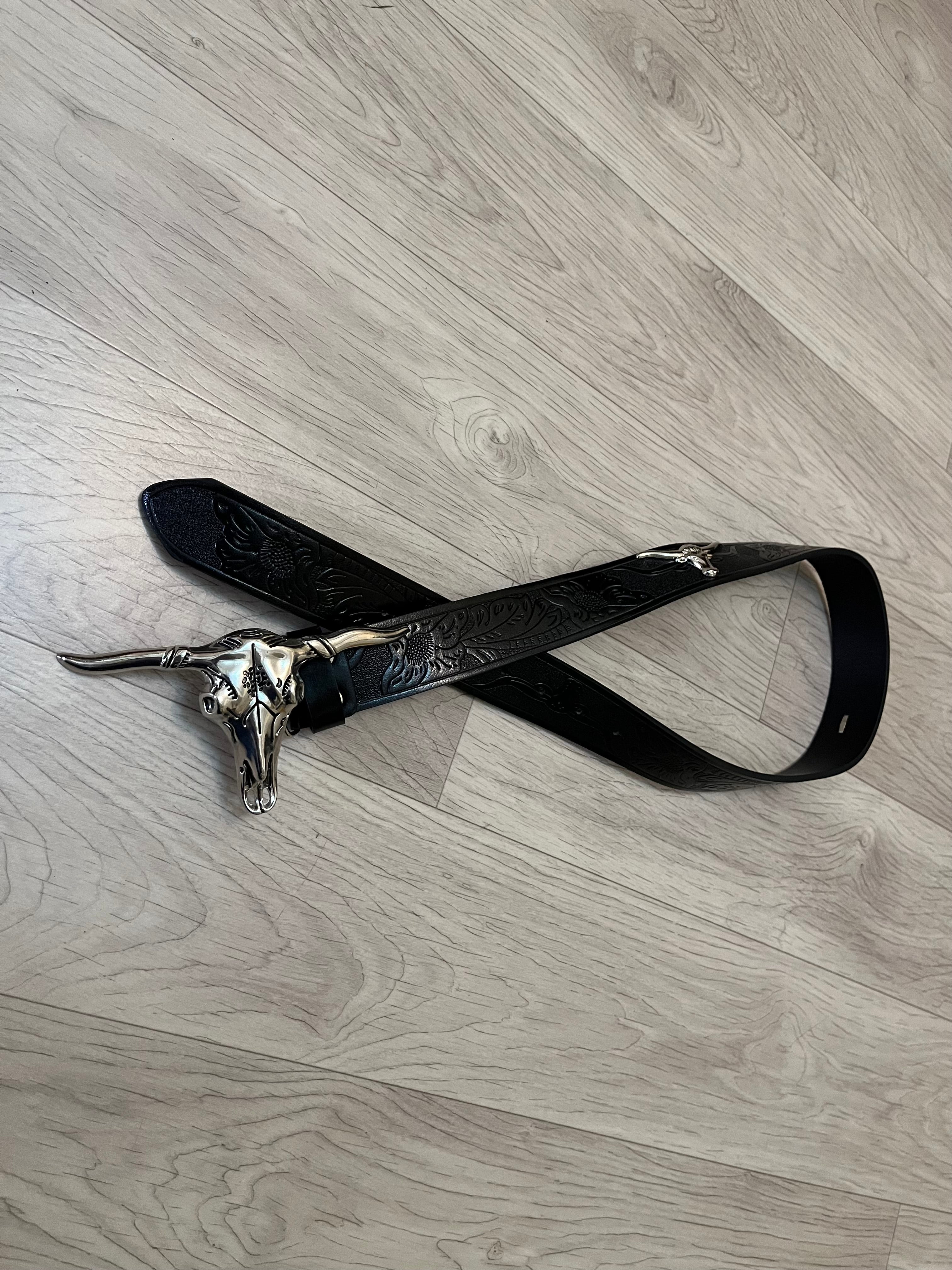Belt Coboy
