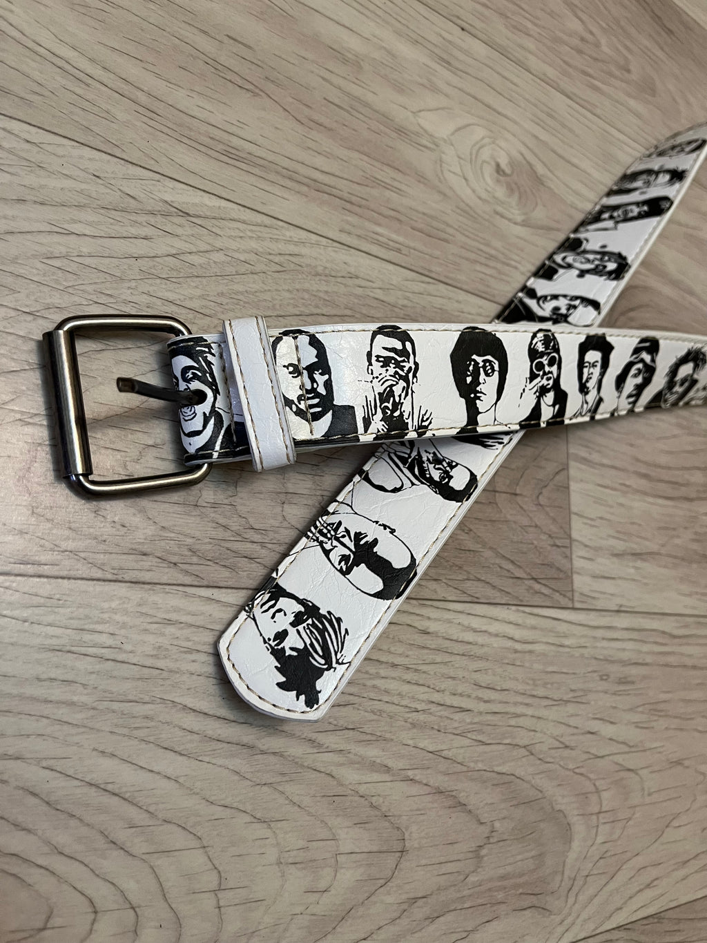 Belt Y2K