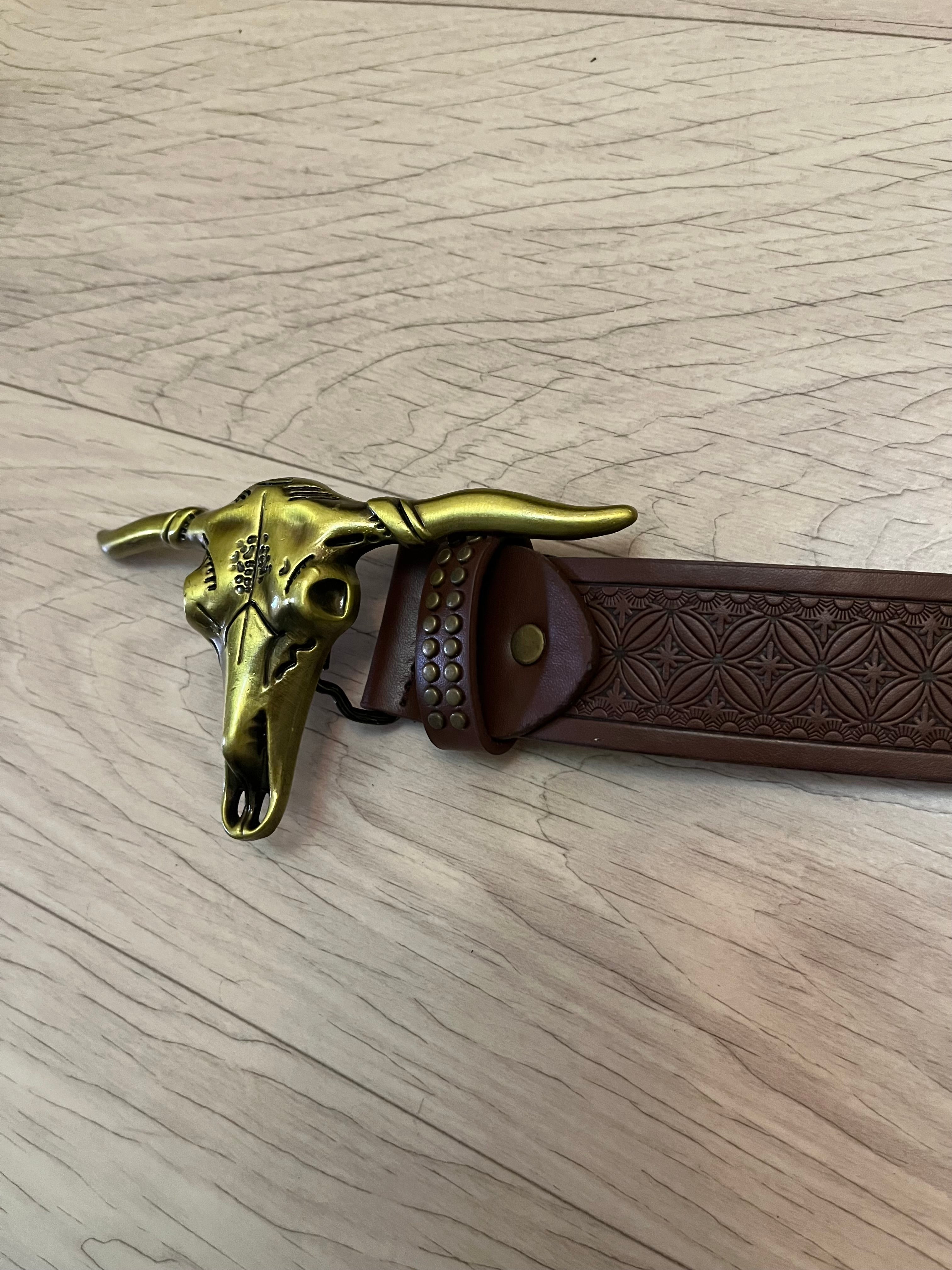 Belt Coboy