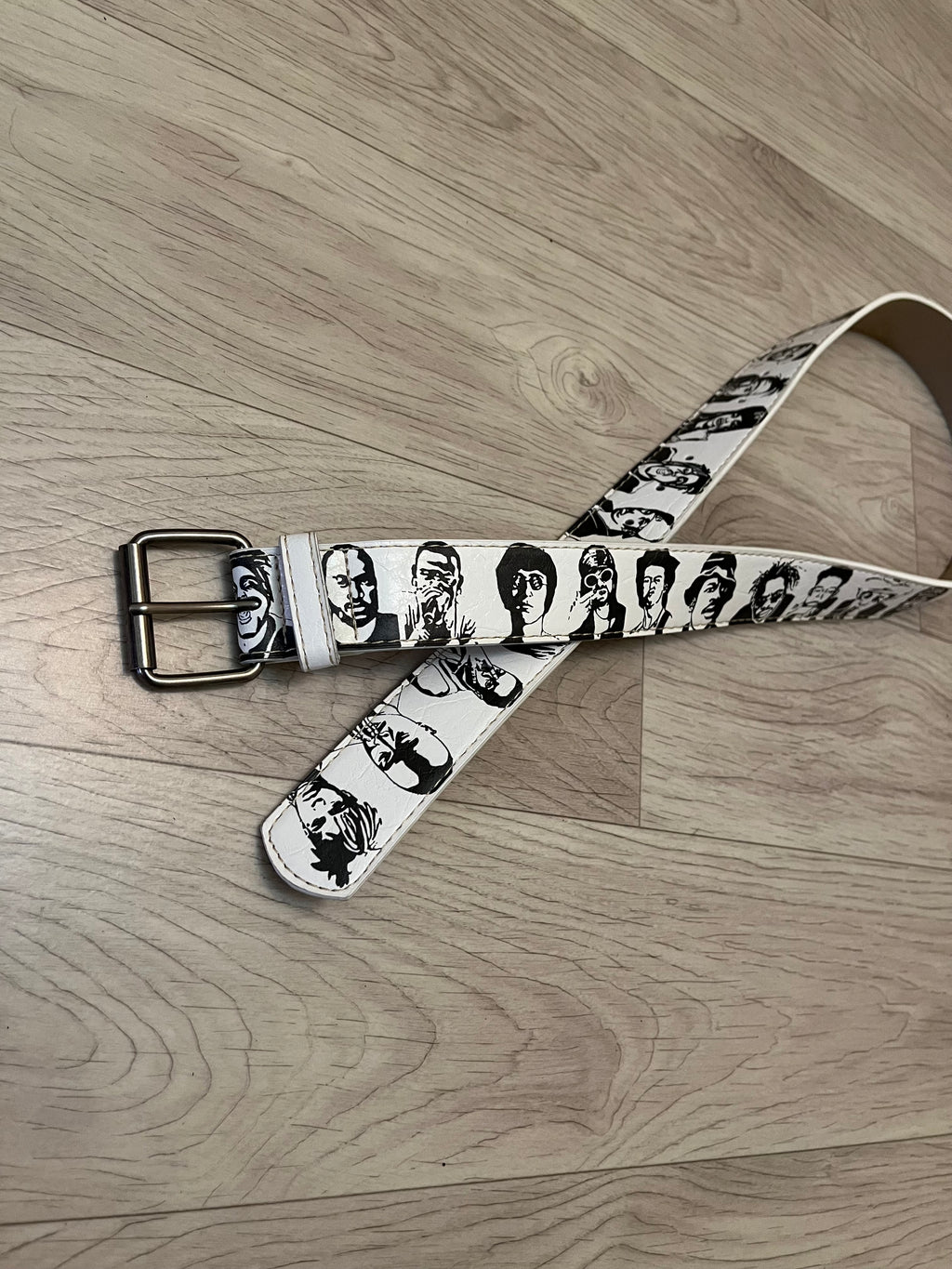 Belt Y2K