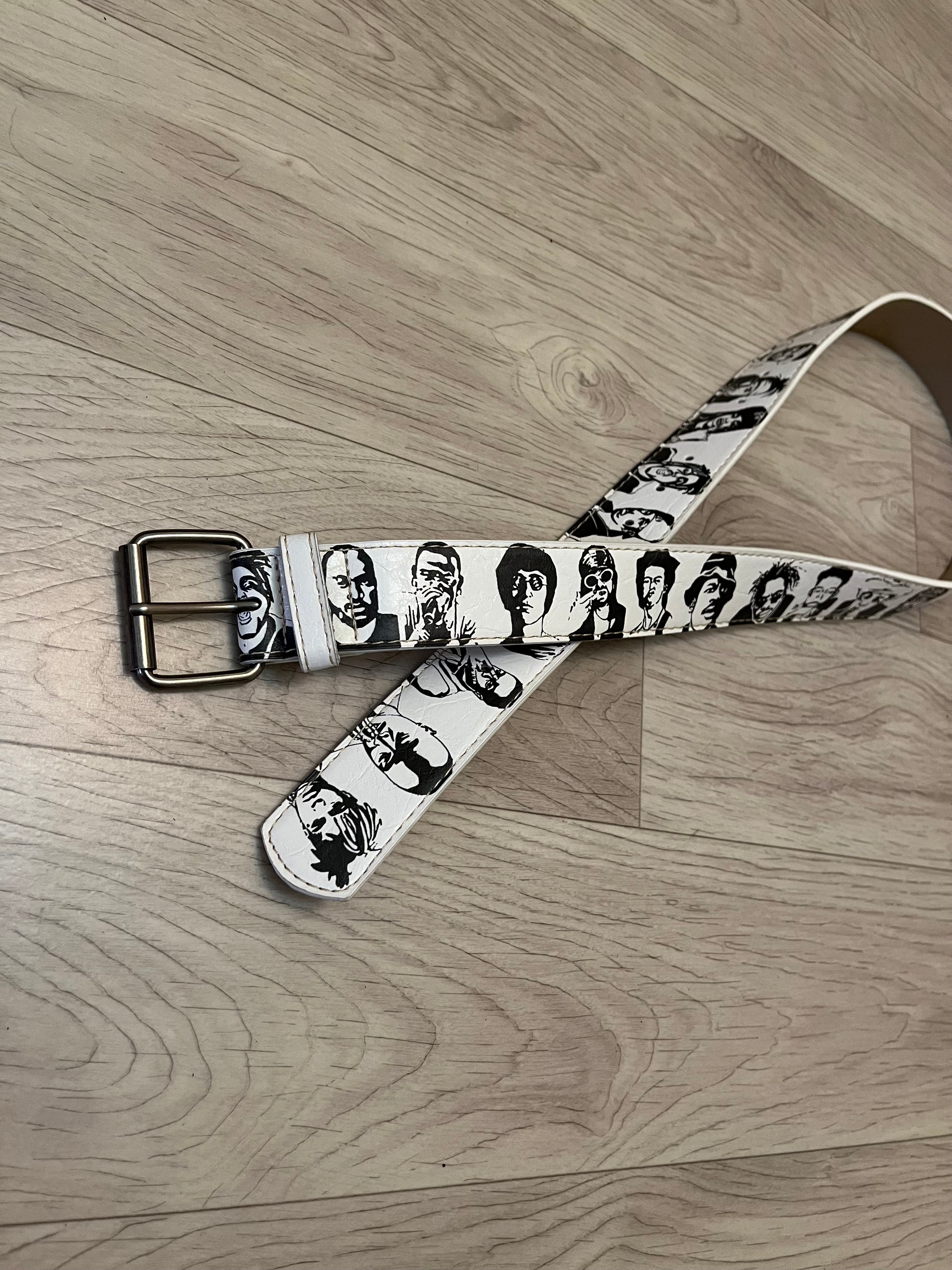 Belt Y2K