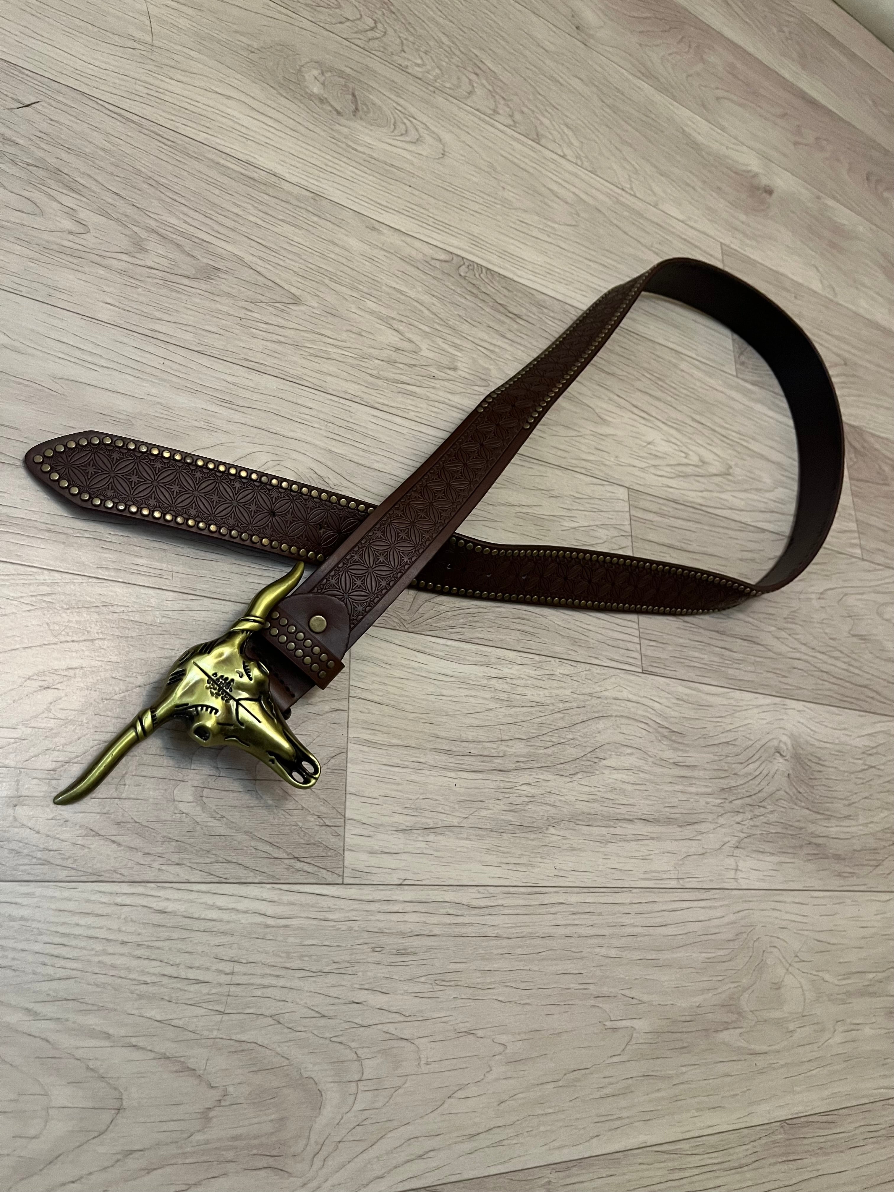 Belt Coboy