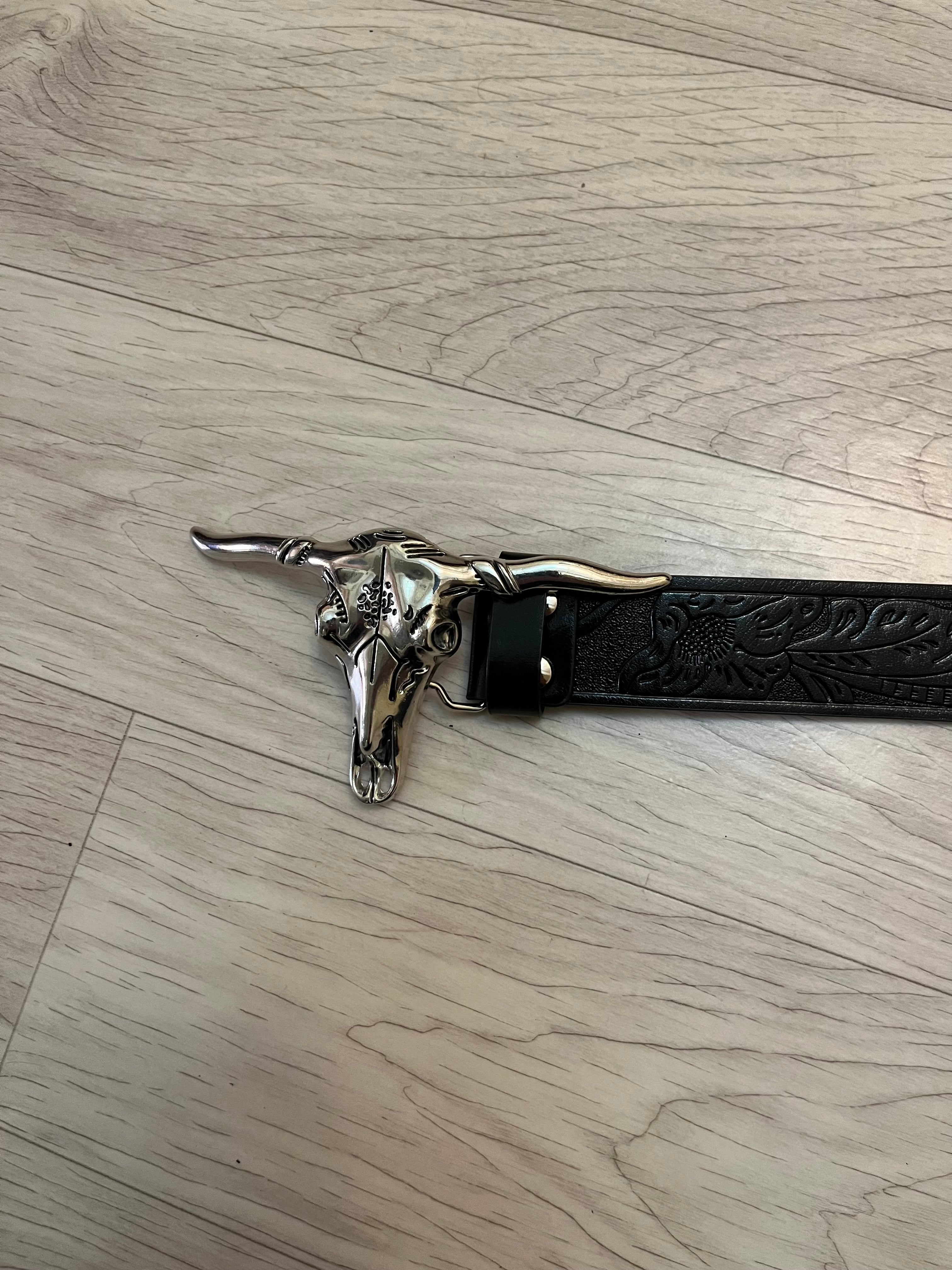 Belt Coboy