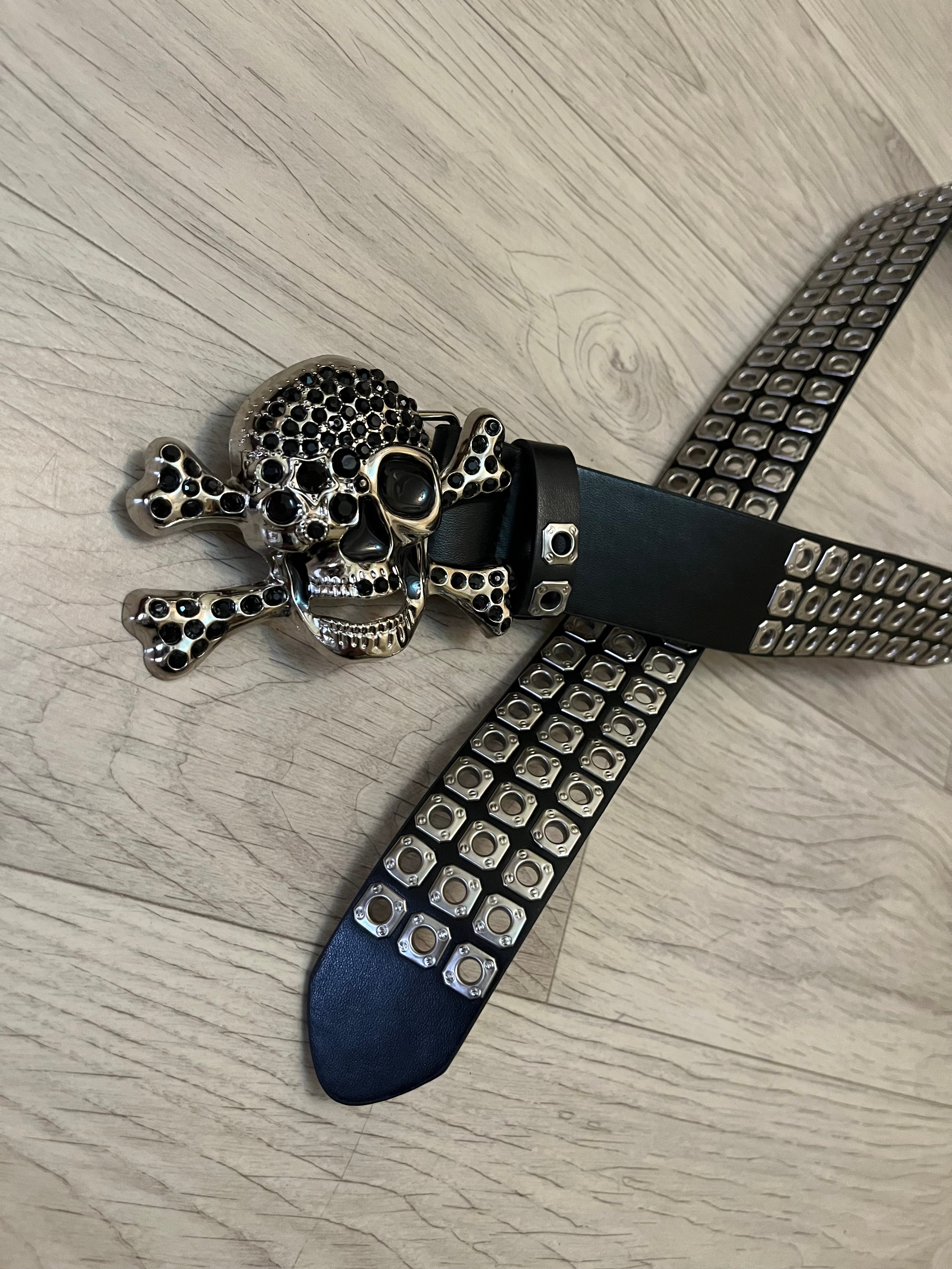 Belt Streatwear