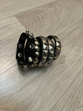 Pack 4 Bracelet Punk
