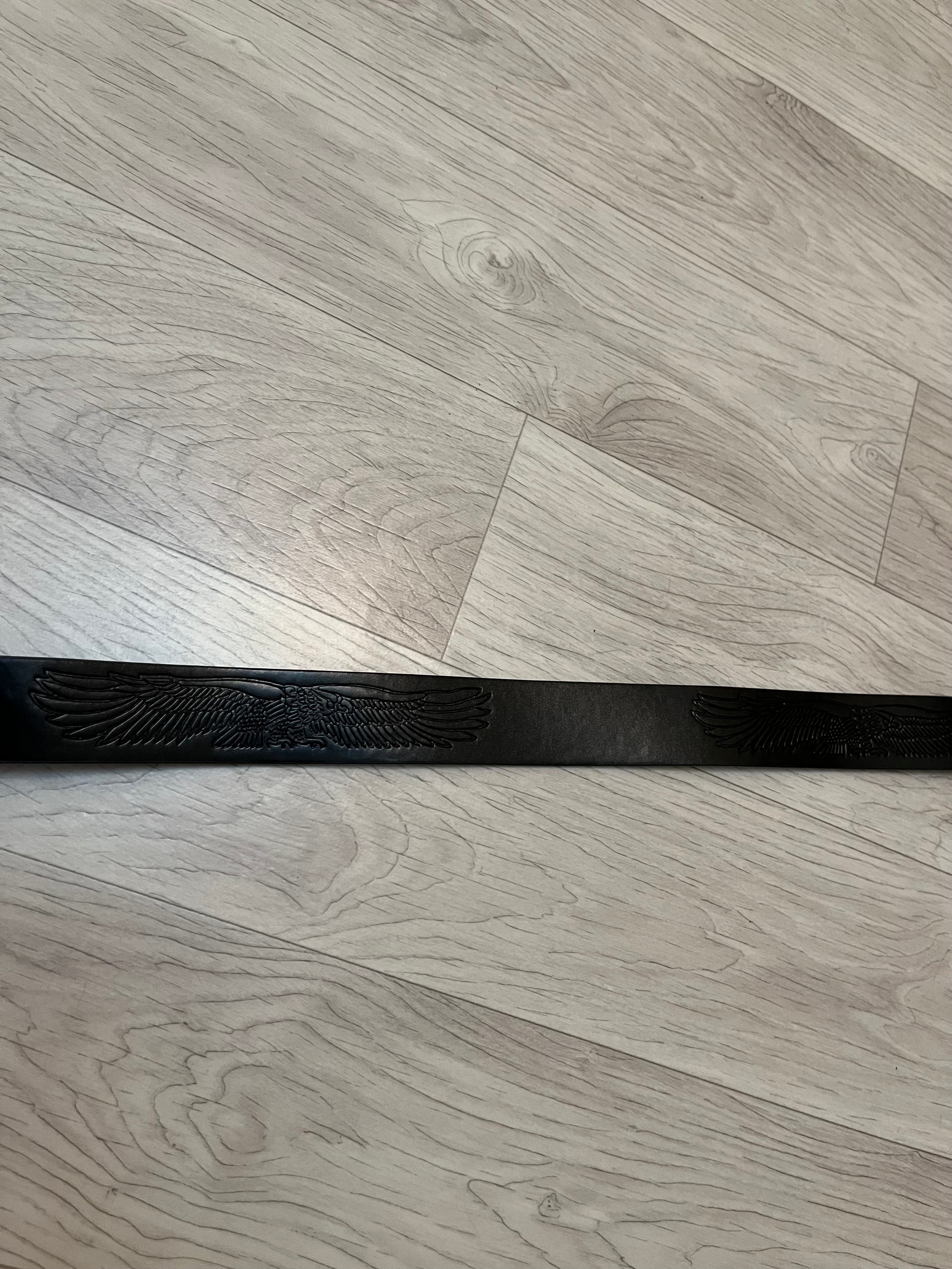 Belt Y2K