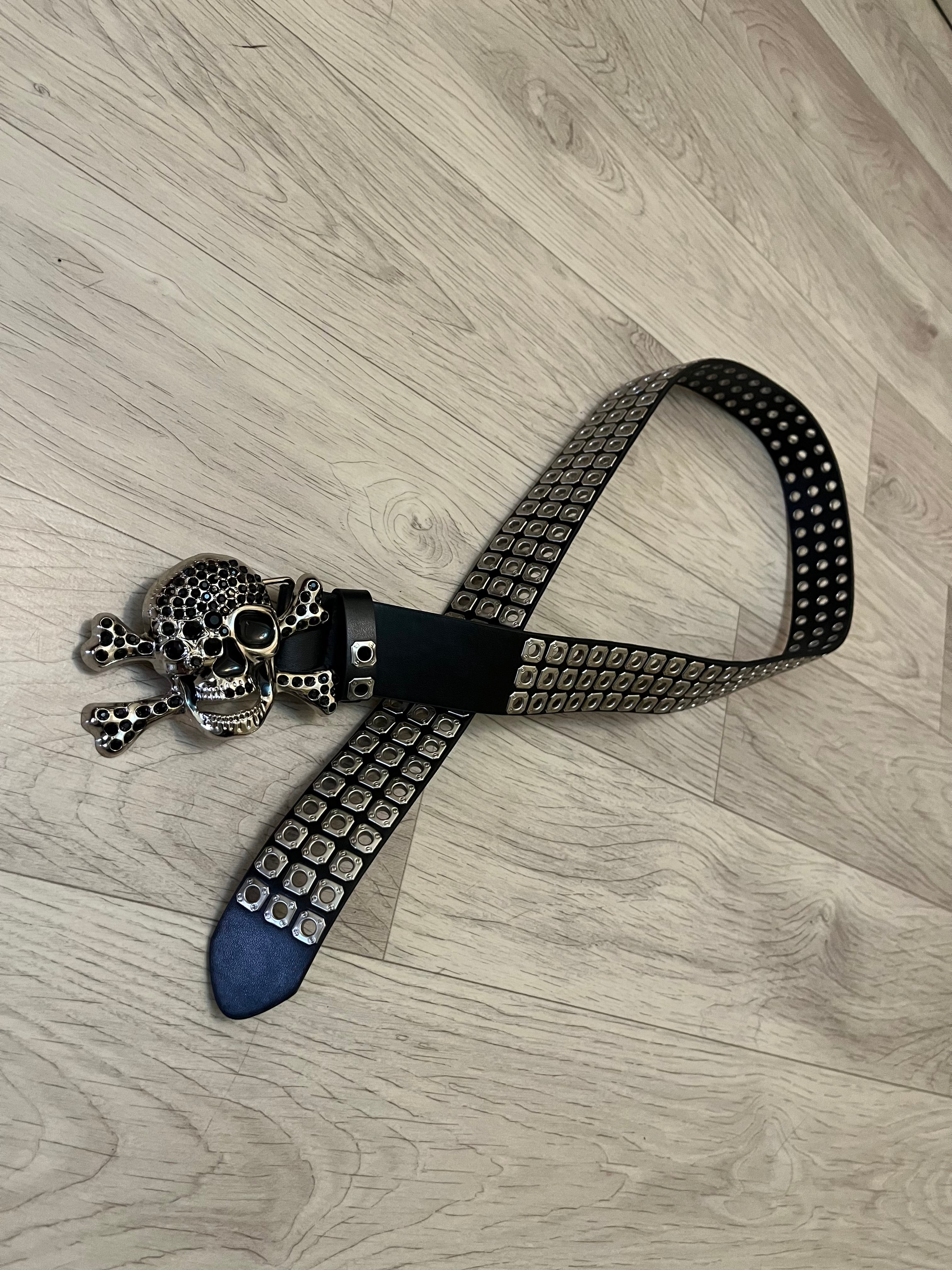 Belt Streatwear
