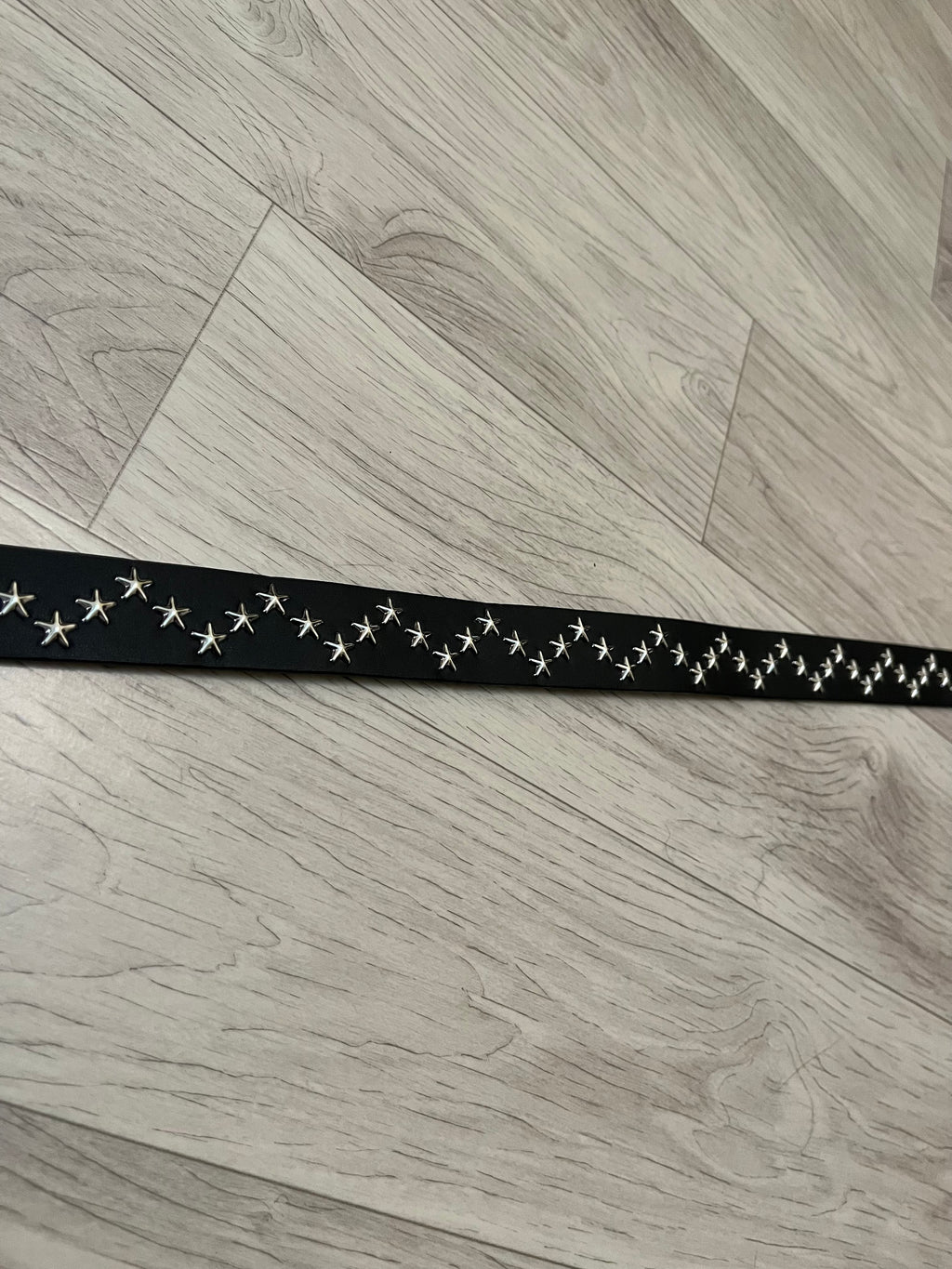 Belt Western