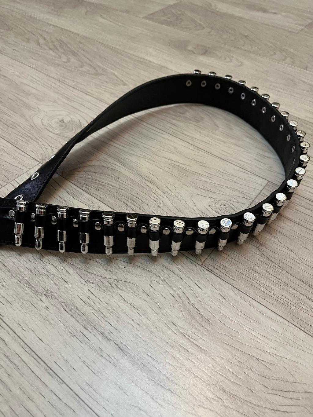 Belt Pistole