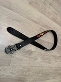 Chrome Heart Belt