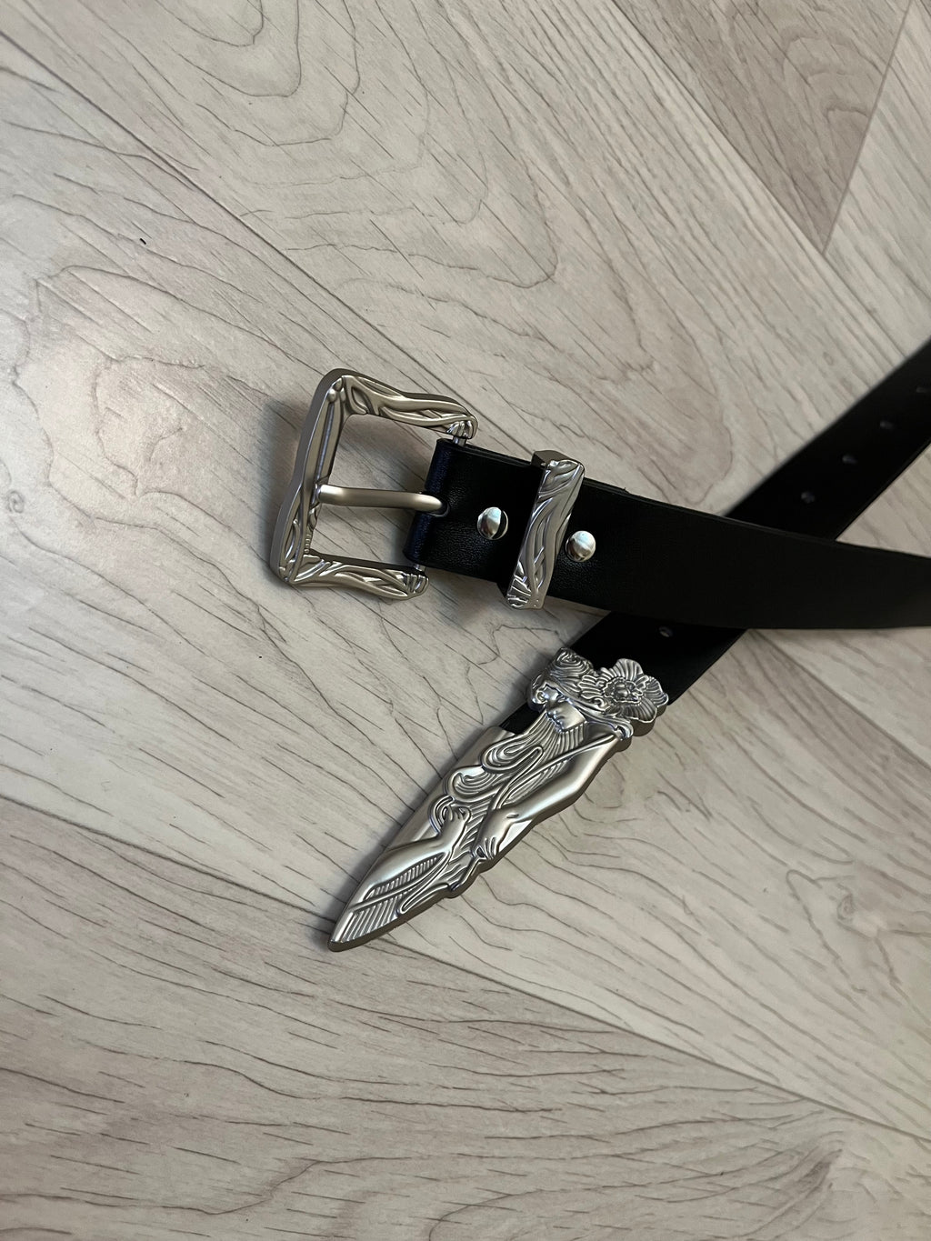 Belt Fashion unisex