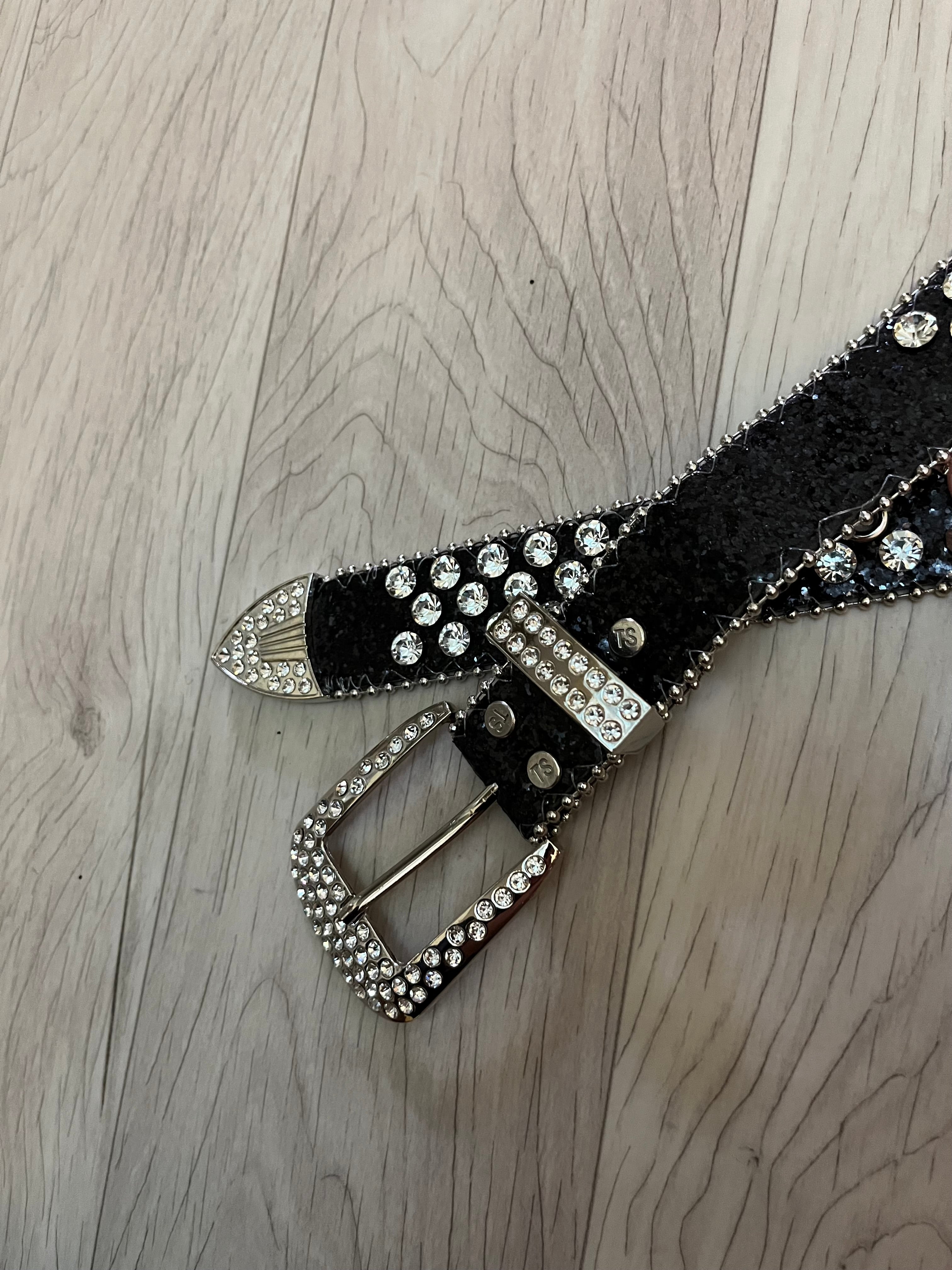 Ceinture Streatwear