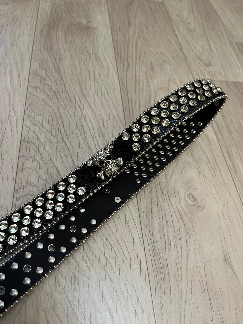 Ceinture Streatwear