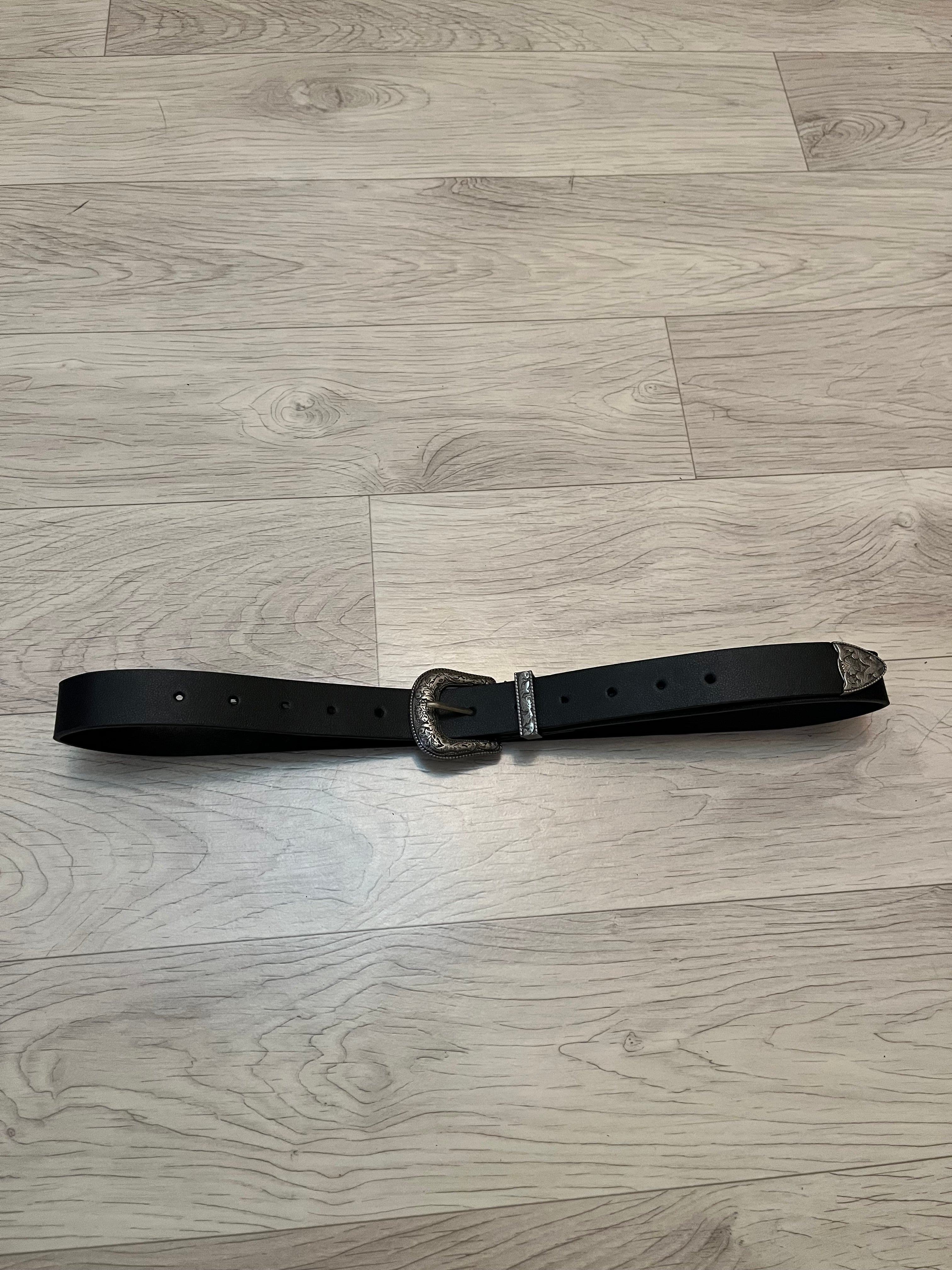 Belt Western
