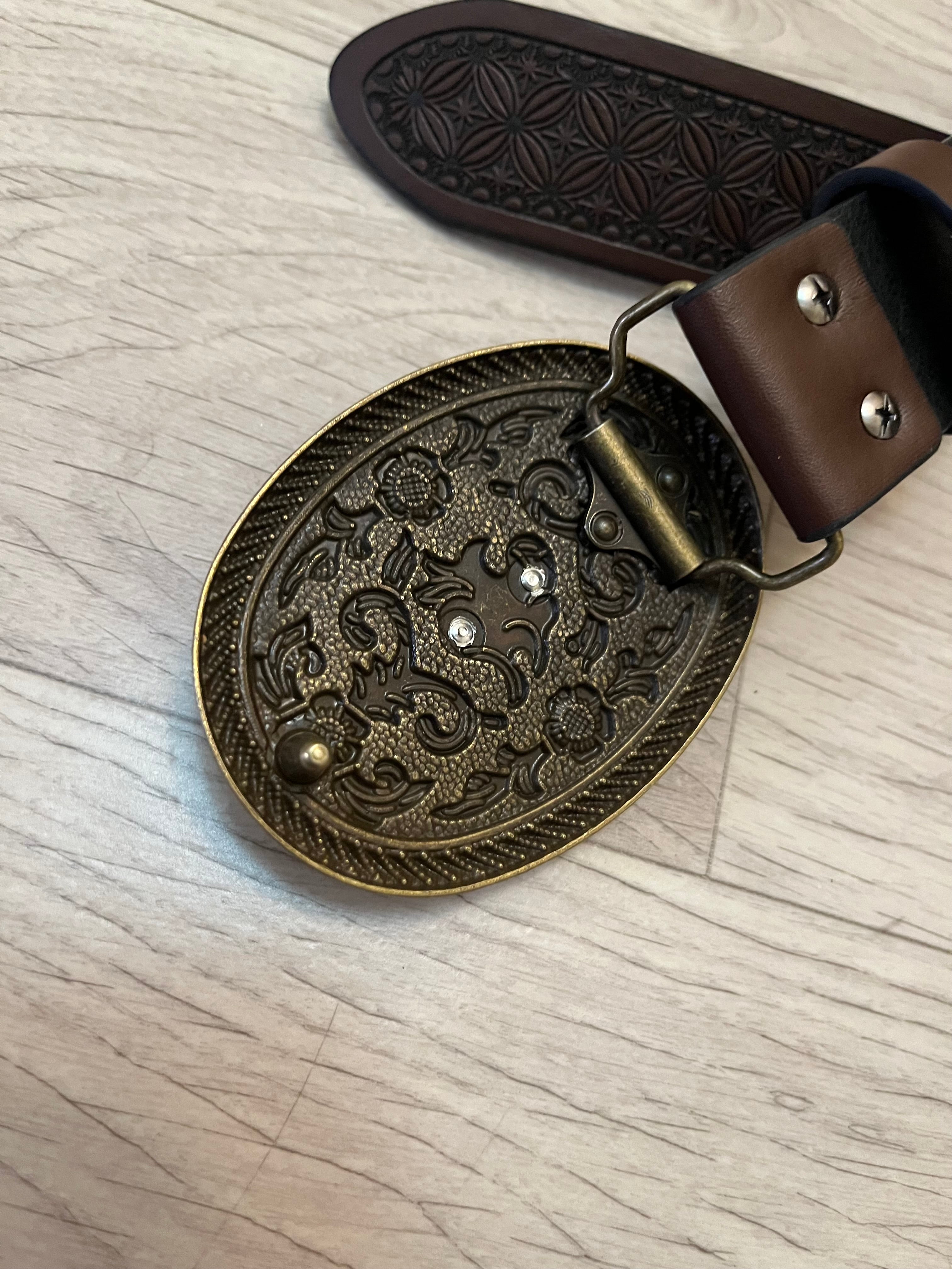 Belt Coboy