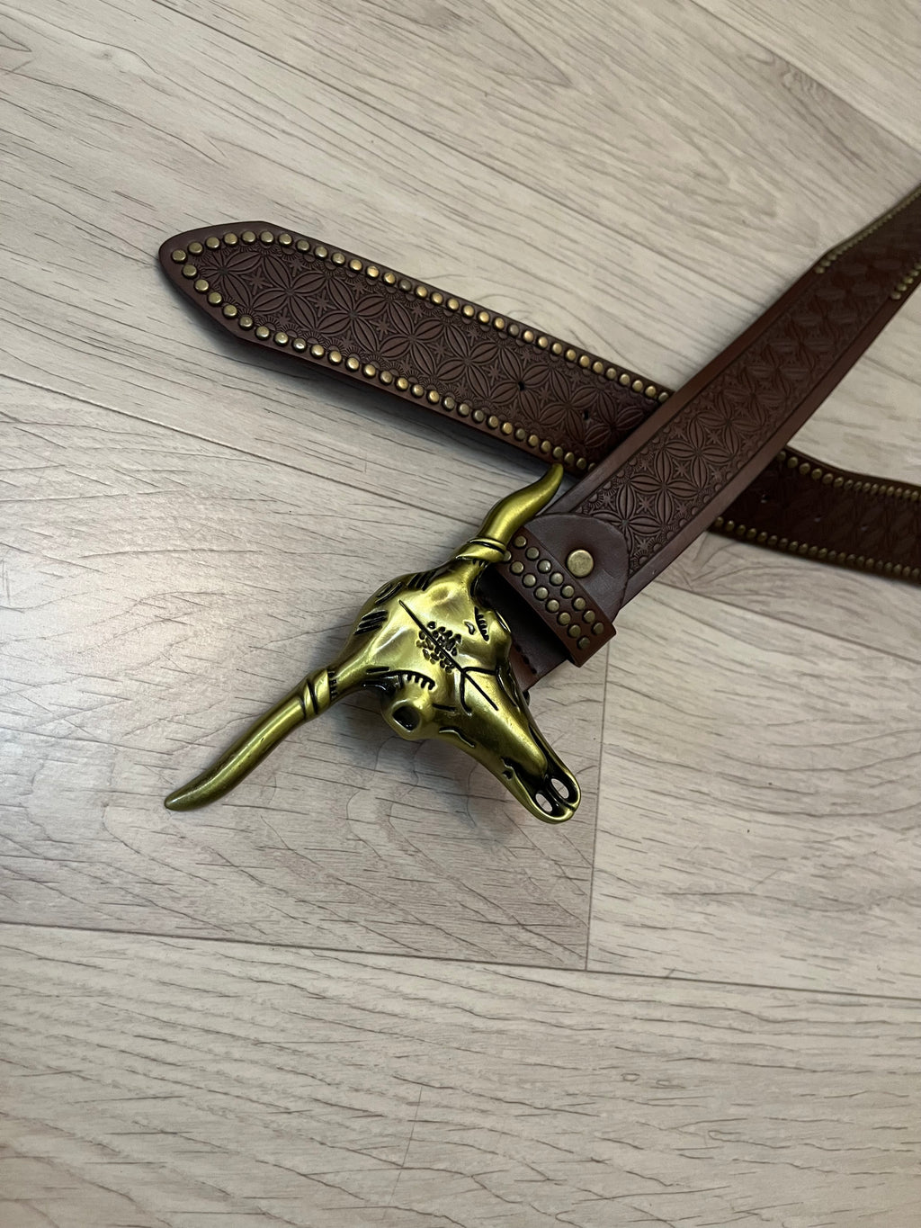 Belt Coboy