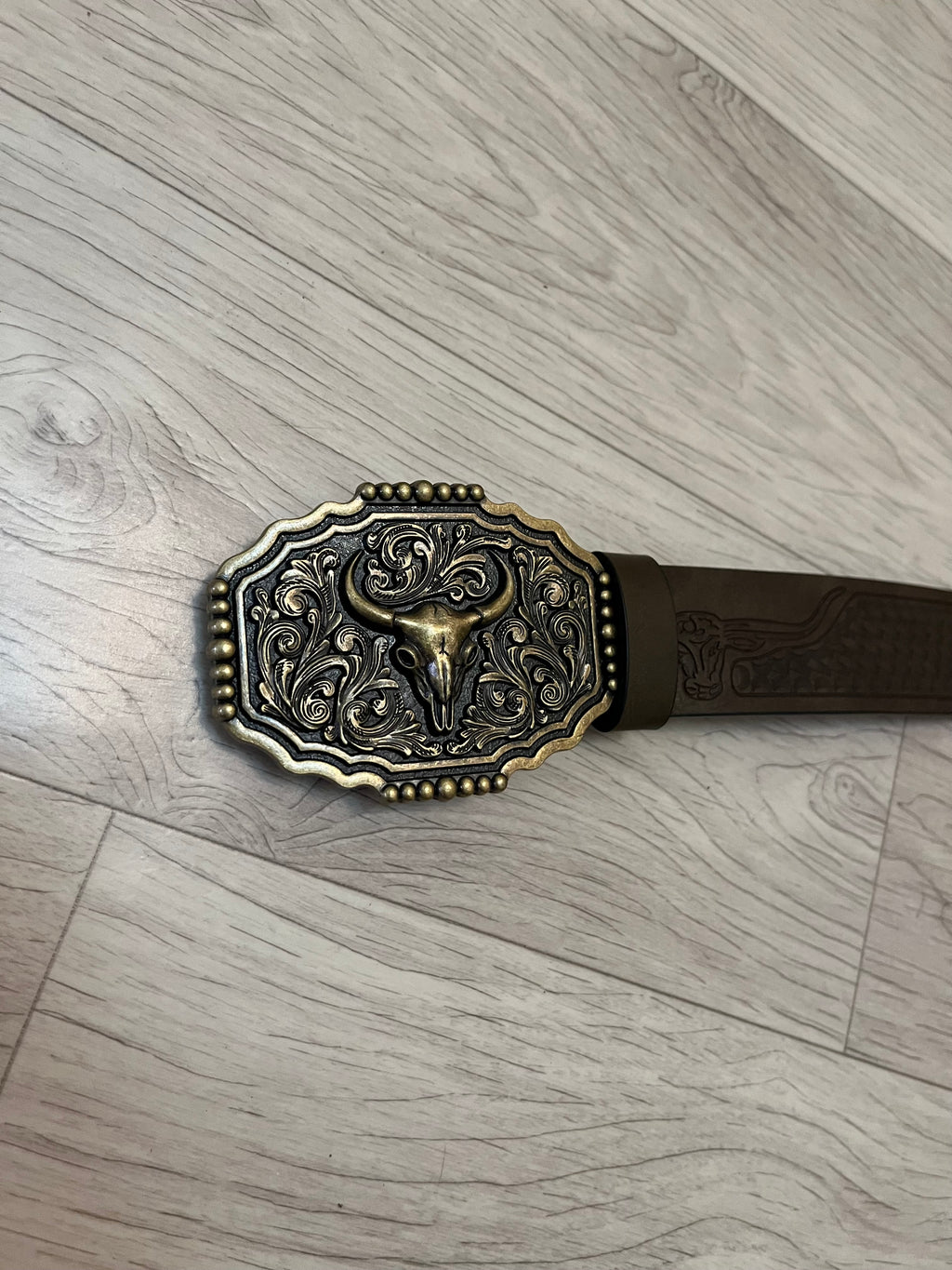 Belt Coboy