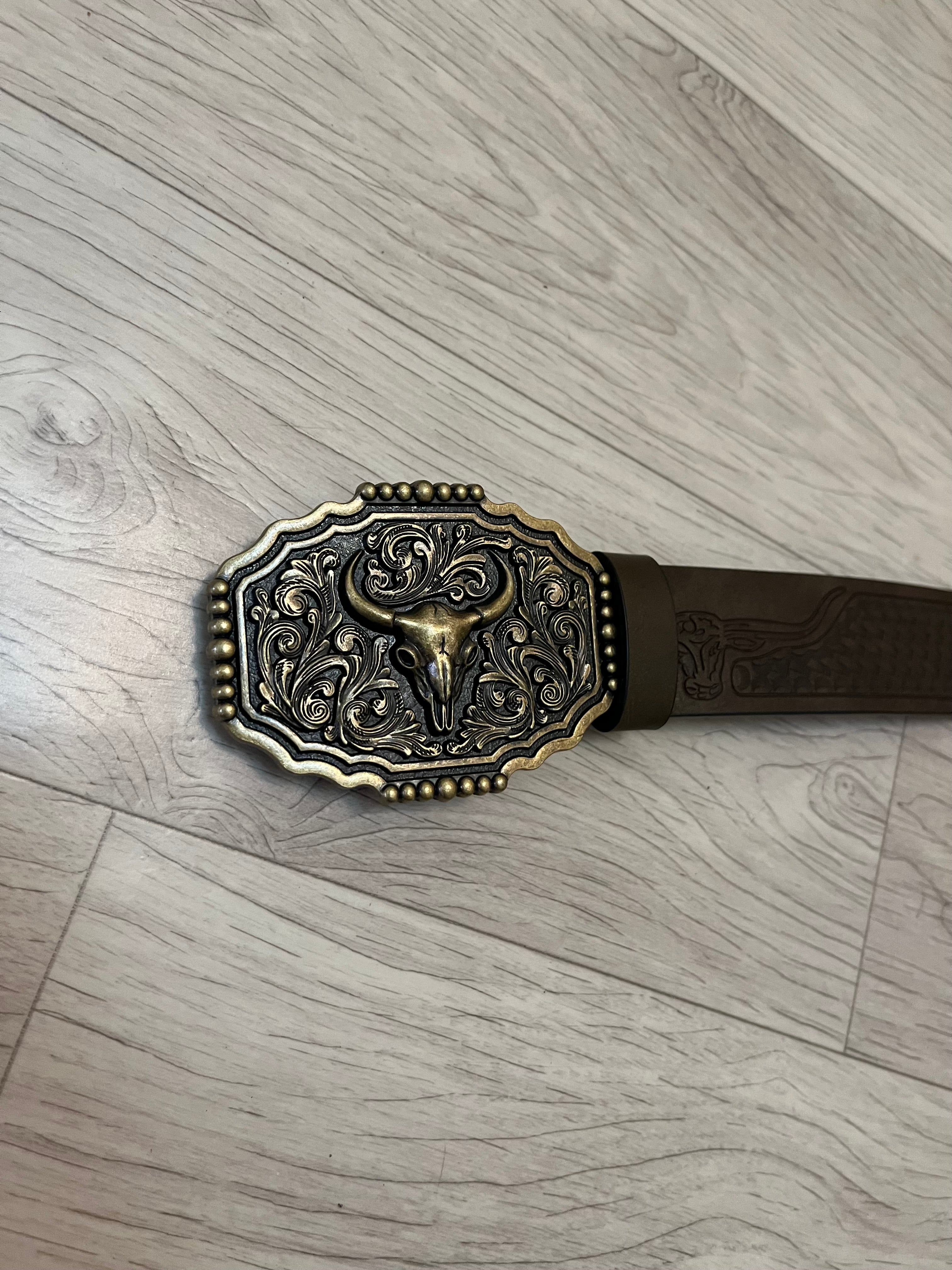 Belt Coboy