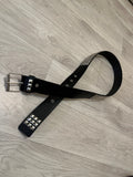 Belt Punk Style