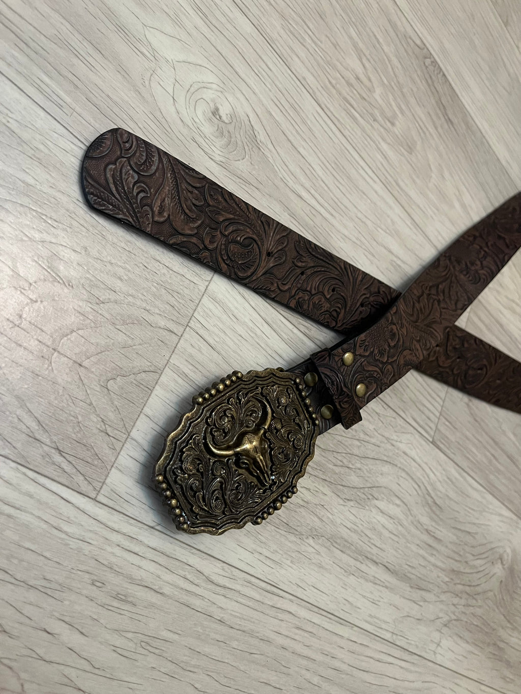 Belt Coboy