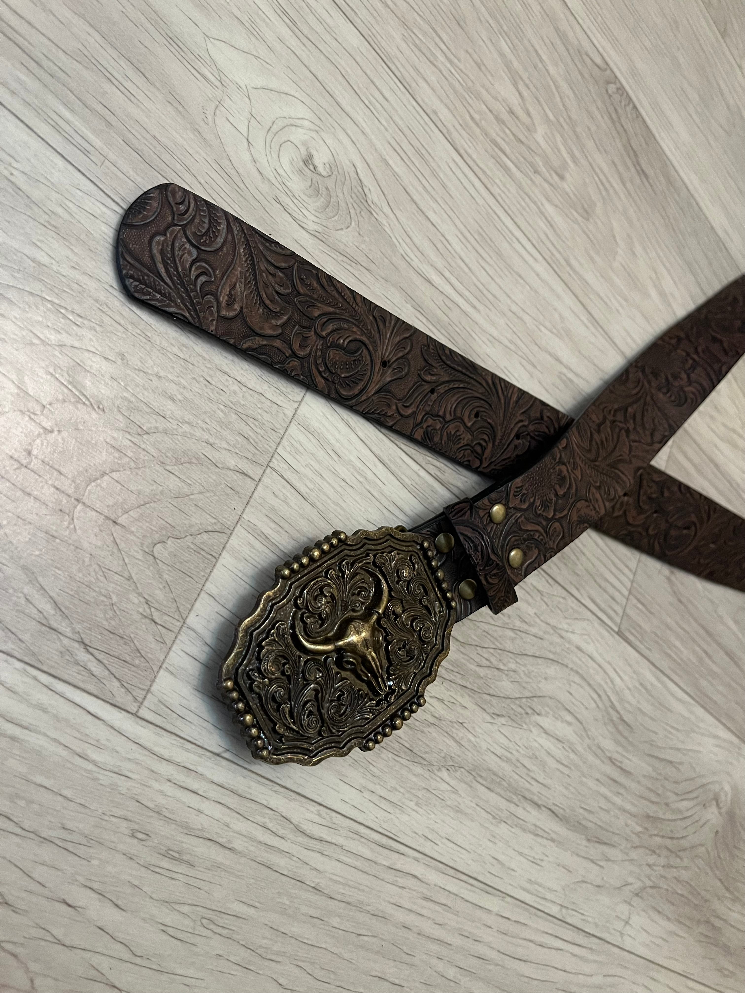 Belt Coboy