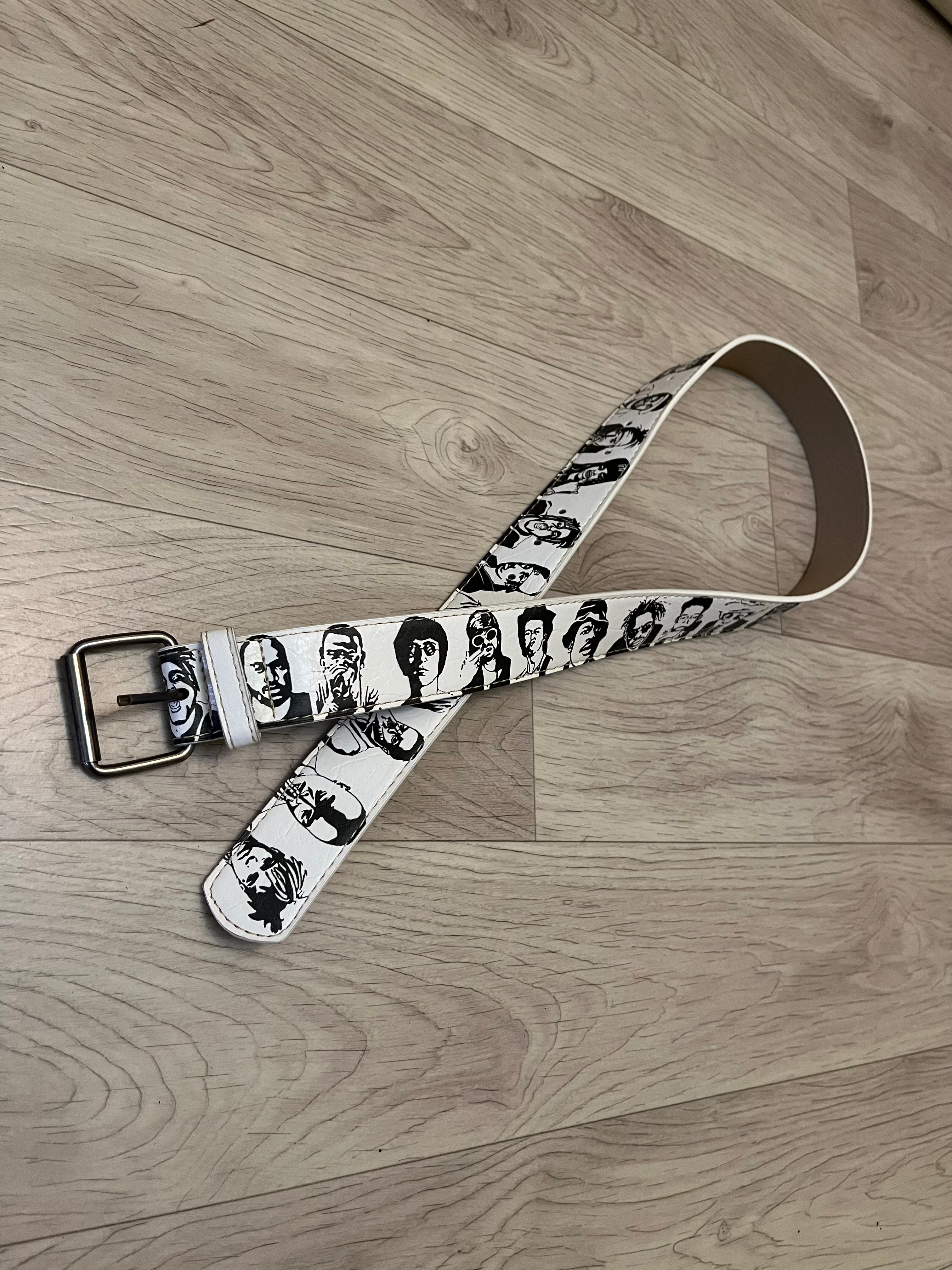 Belt Y2K