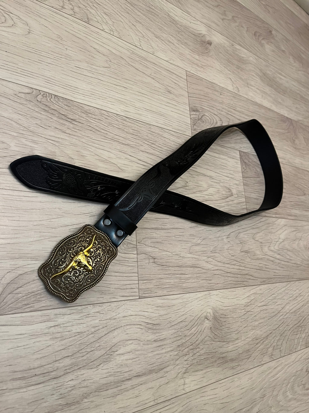 Belt Coboy