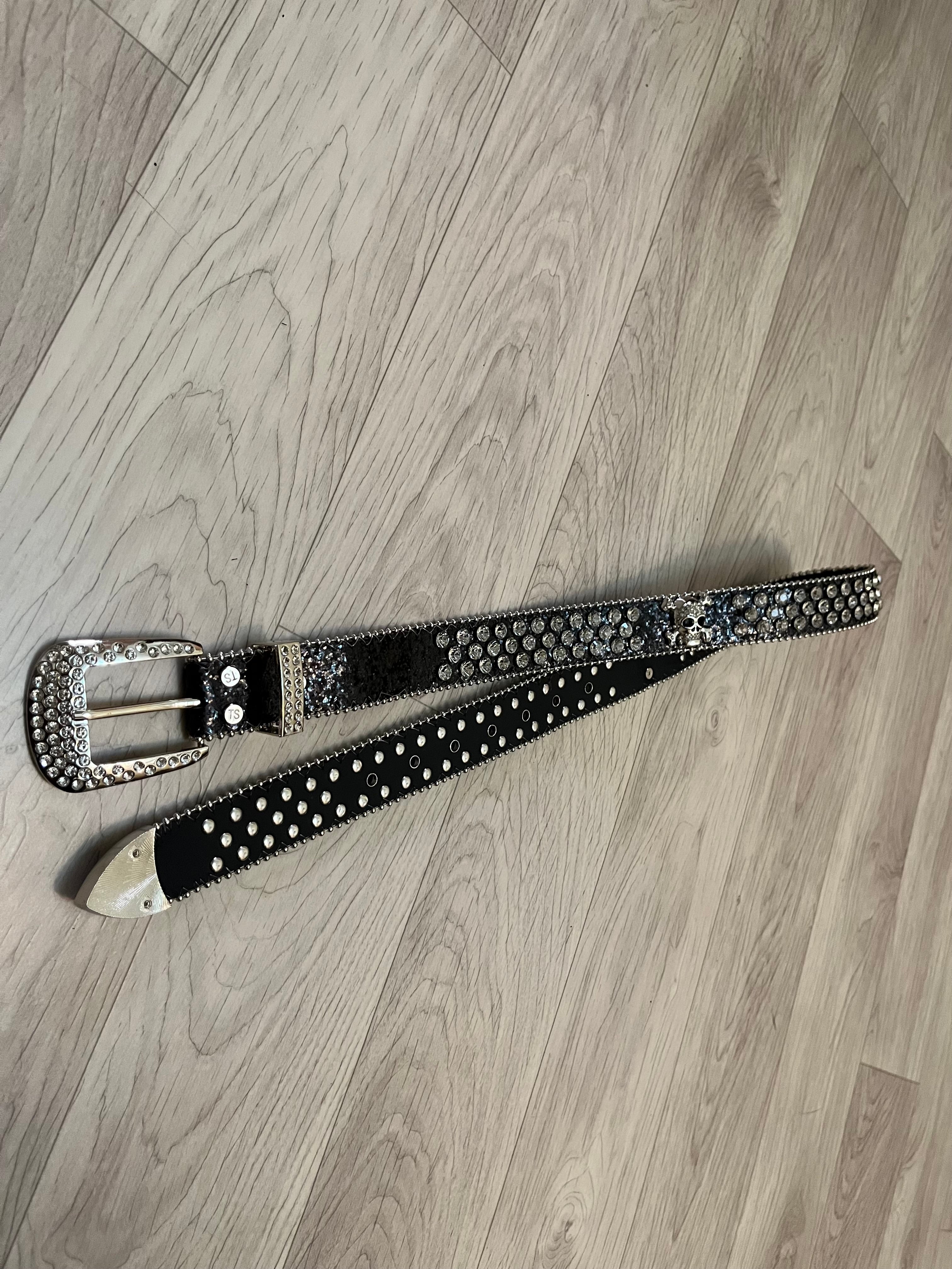 Ceinture Streatwear